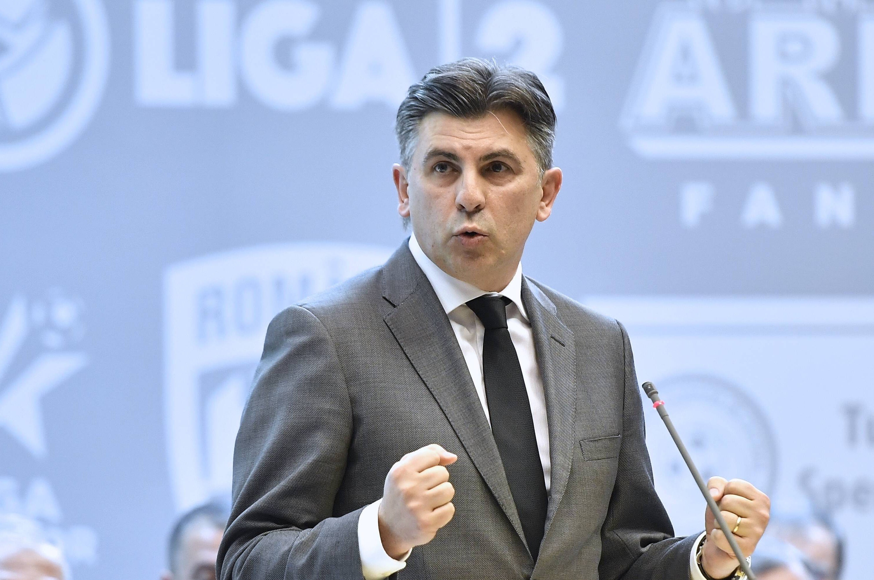 Nepotul lui Ionuț Lupescu a debutat în Liga 2 la CS Dinamo! Puștiul a jucat în naționala Elveției