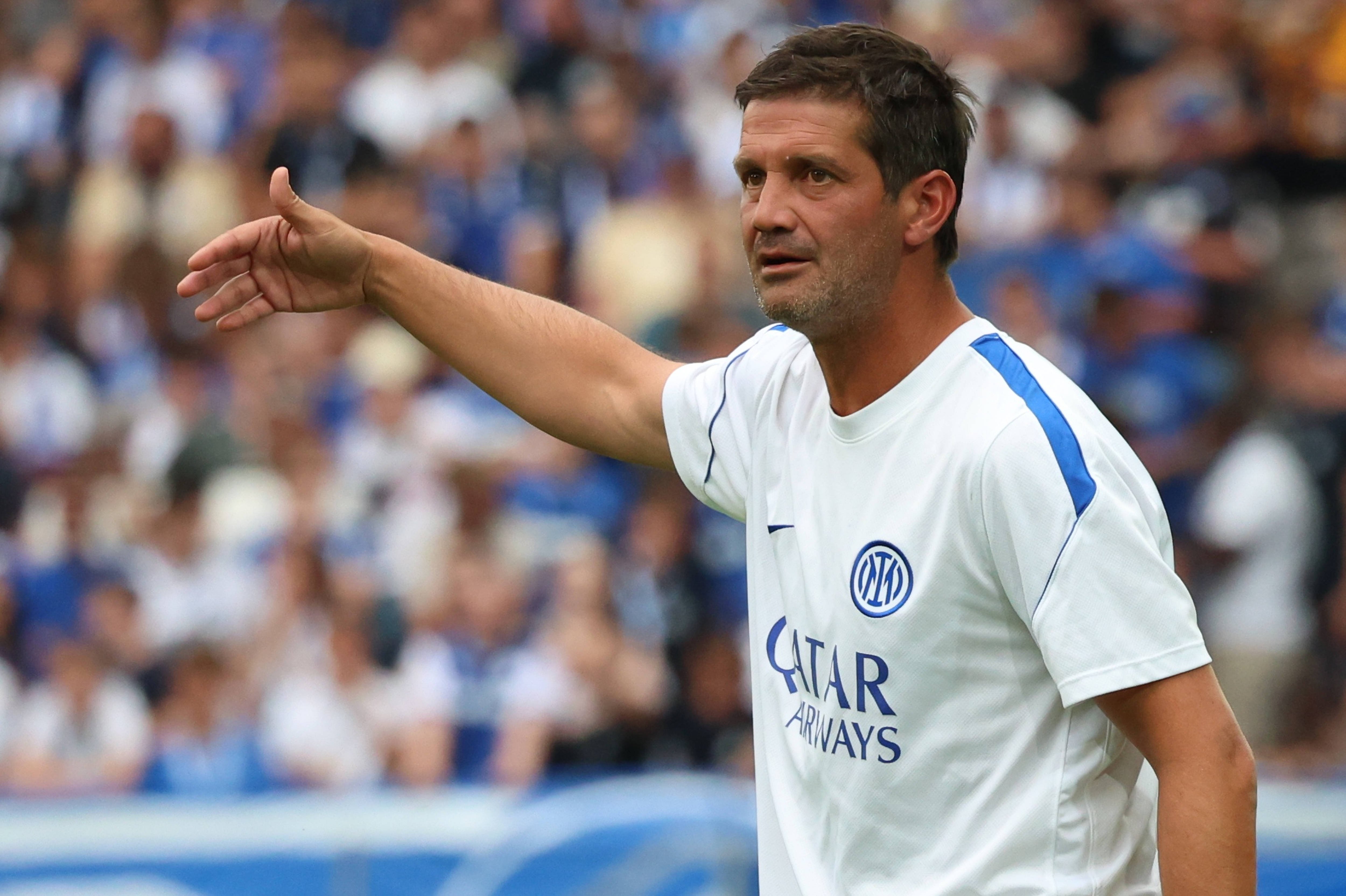 Cum s-a descurcat Inter în derby-ul amical cu Juventus?! Nota primită de Cristi Chivu