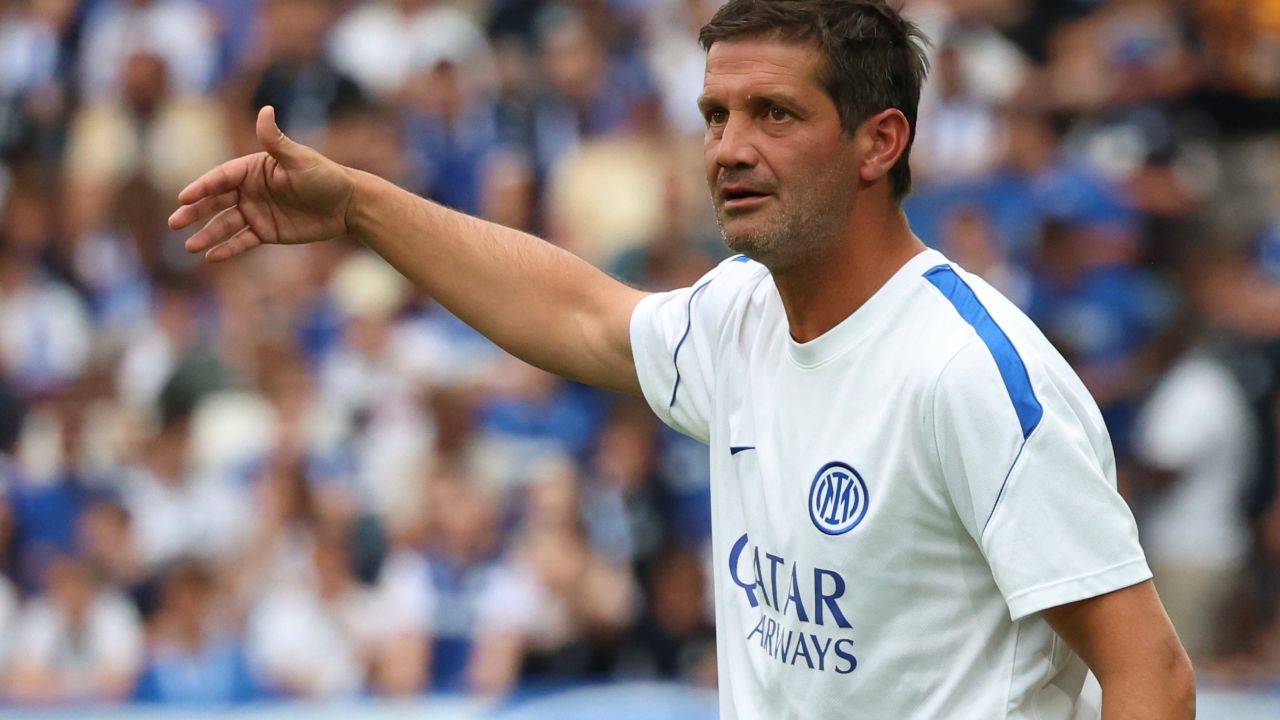 Cum s-a descurcat Inter în derby-ul amical cu Juventus?! Nota primită de Cristi Chivu