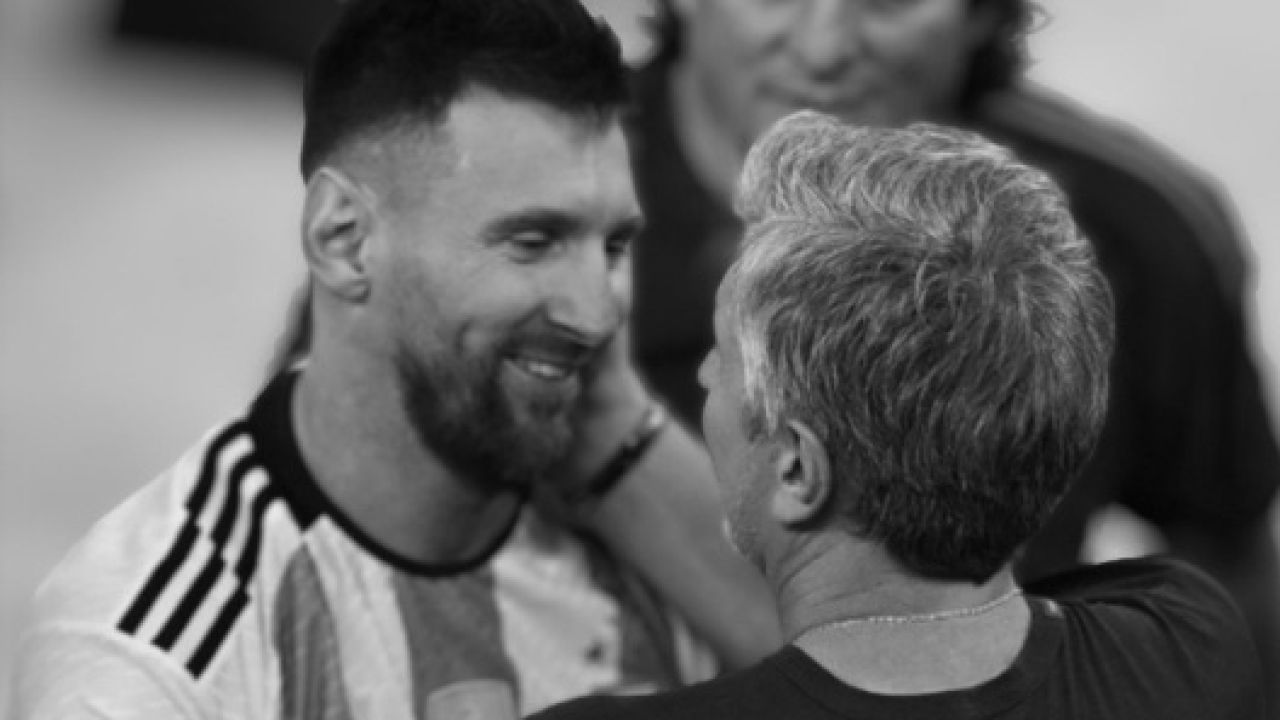 Curg reacțiile după moartea lui Jorge Messi! Mesajul transmis de fostul club al lui Leo Messi