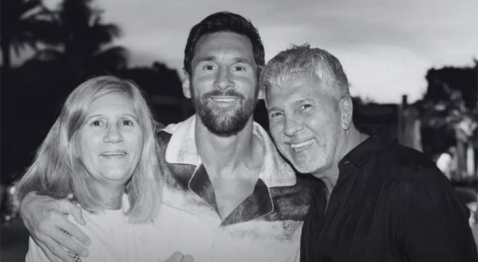 Gestul făcut de Barcelona după tragedia care a lovit familia Messi