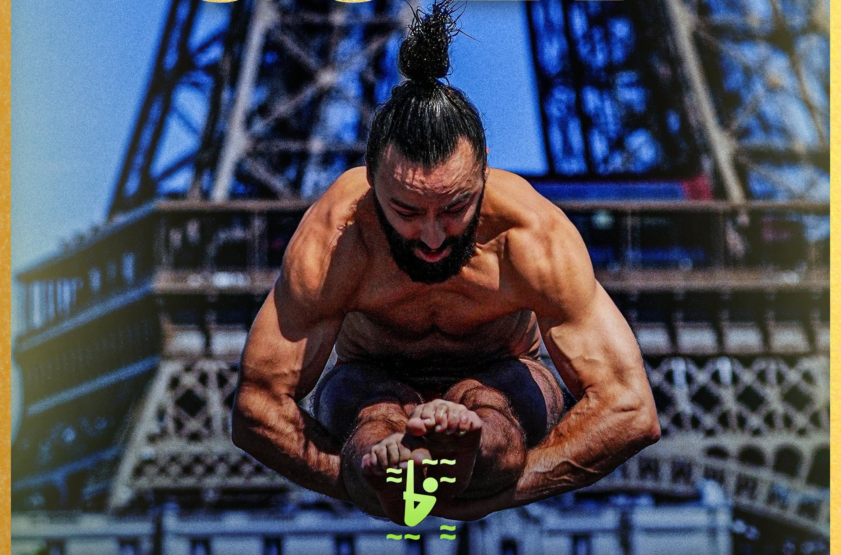 Cătălin Preda, AUR la Paris la Campionatele Europene de Natație! VIDEO cu ”victoria senzațională”