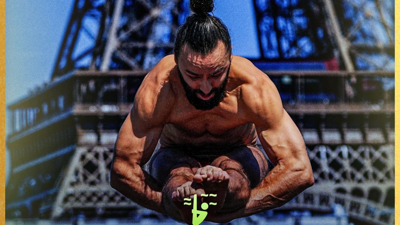 Cătălin Preda, AUR la Paris la Campionatele Europene de Natație! VIDEO cu ”victoria senzațională”
