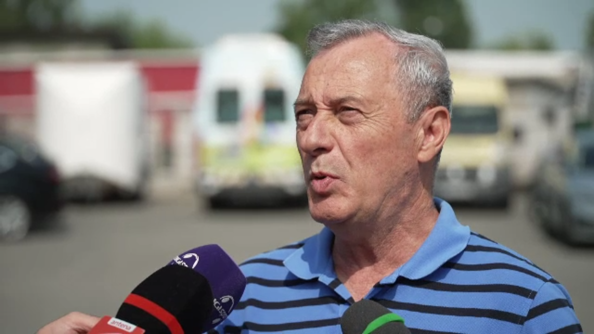 ”Vă așteptați la mai mult de la FCSB?” Mircea Rednic a răspuns fără să stea pe gânduri