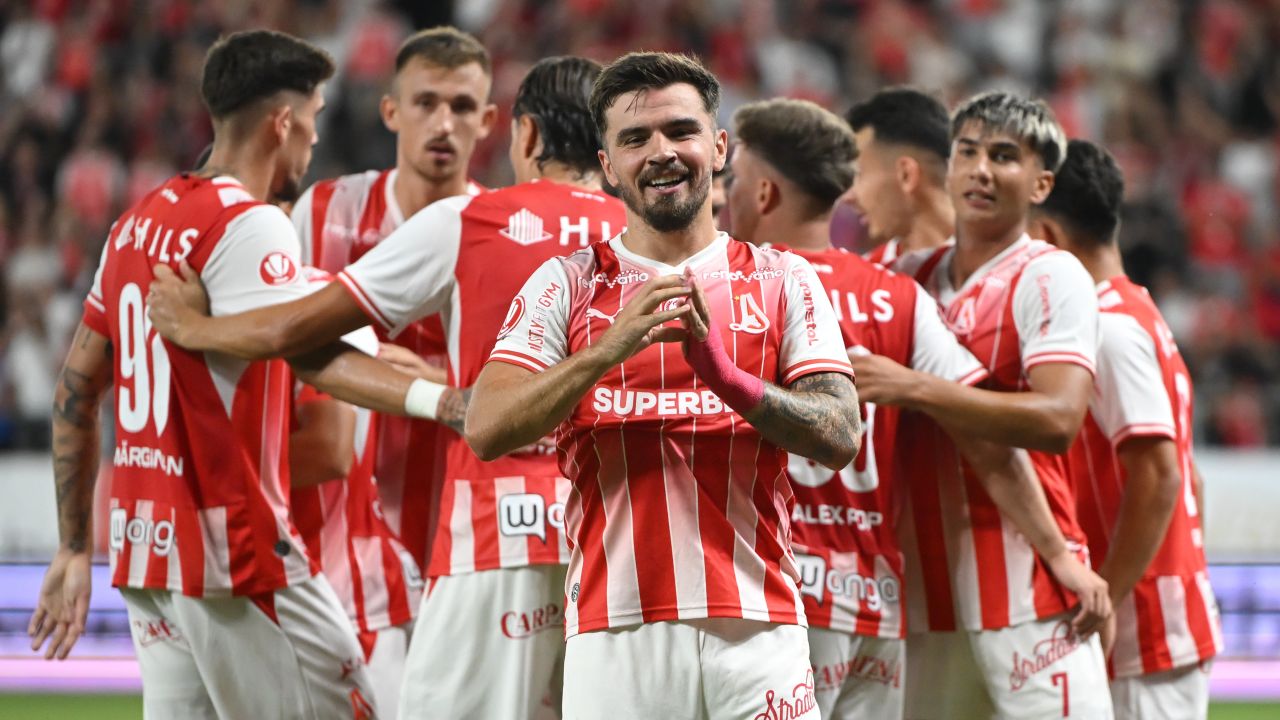 Pierdere uriașă pentru Dinamo în Giulești! Un titular a părăsit terenul accidentat
