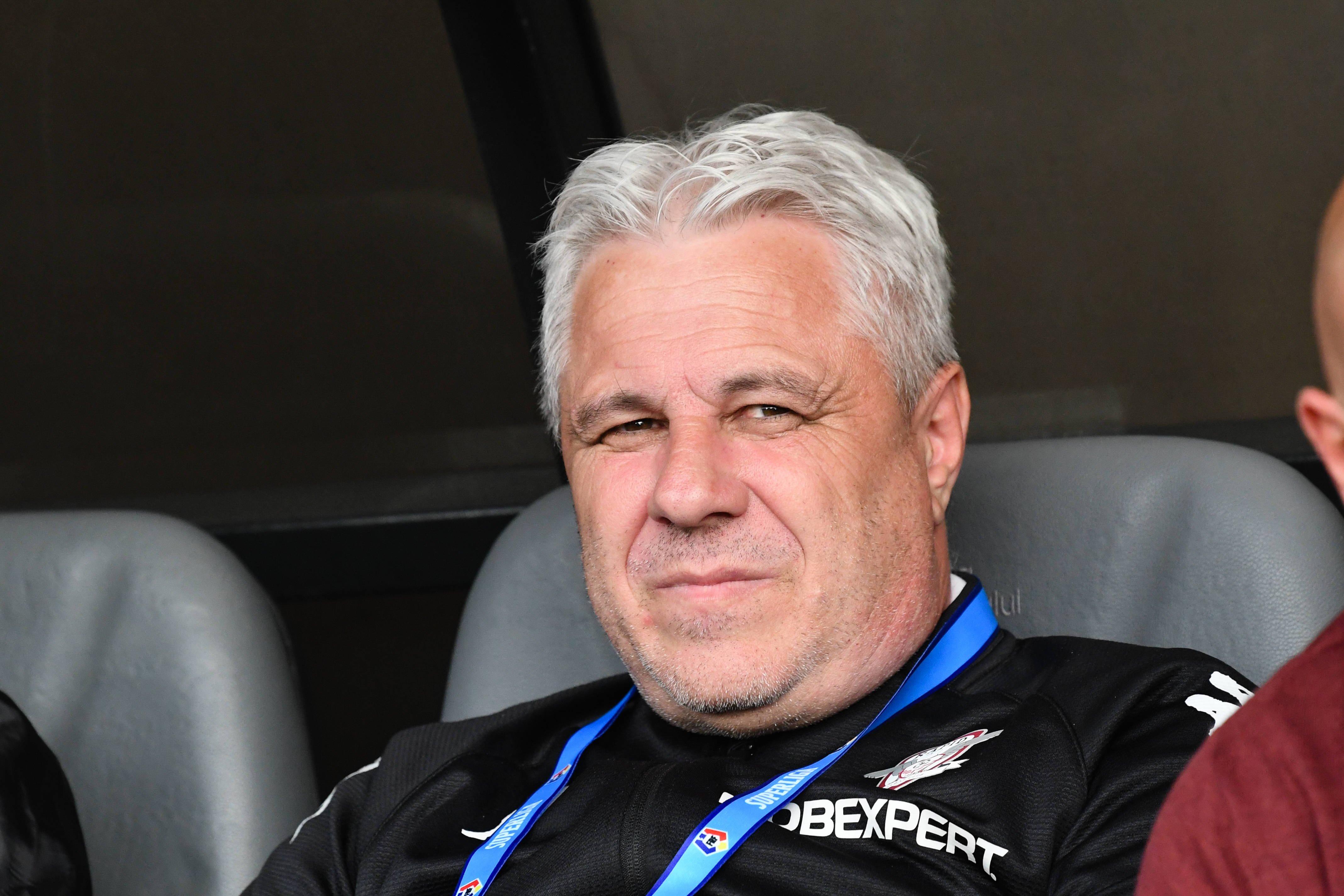 Primul transfer cerut de Marius Șumudică la CFR Cluj! Mutarea este aproape imposibilă