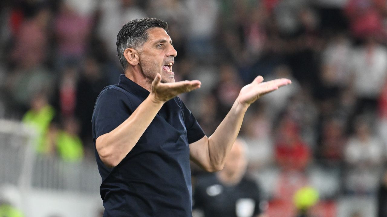 Florin Pîrvu acuză o viciere de rezultat după eșecul usturător cu Dinamo: ”Toate golurile lor au venit după niște faulturi reclamate de noi!”