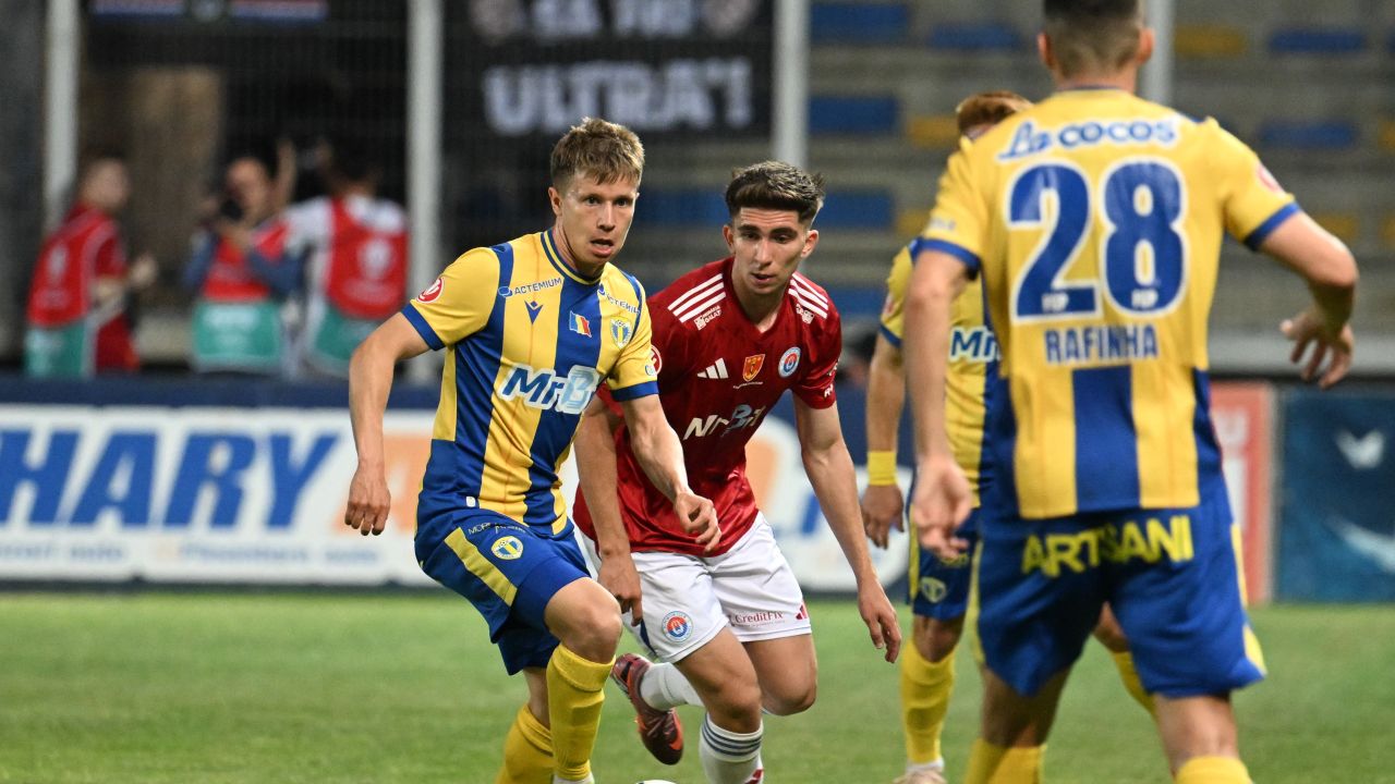 Petrolul Ploiești - Oțelul Galați, LIVE TEXT pe Sport.ro de la 18:30! „Lupii” caută răzbunare
