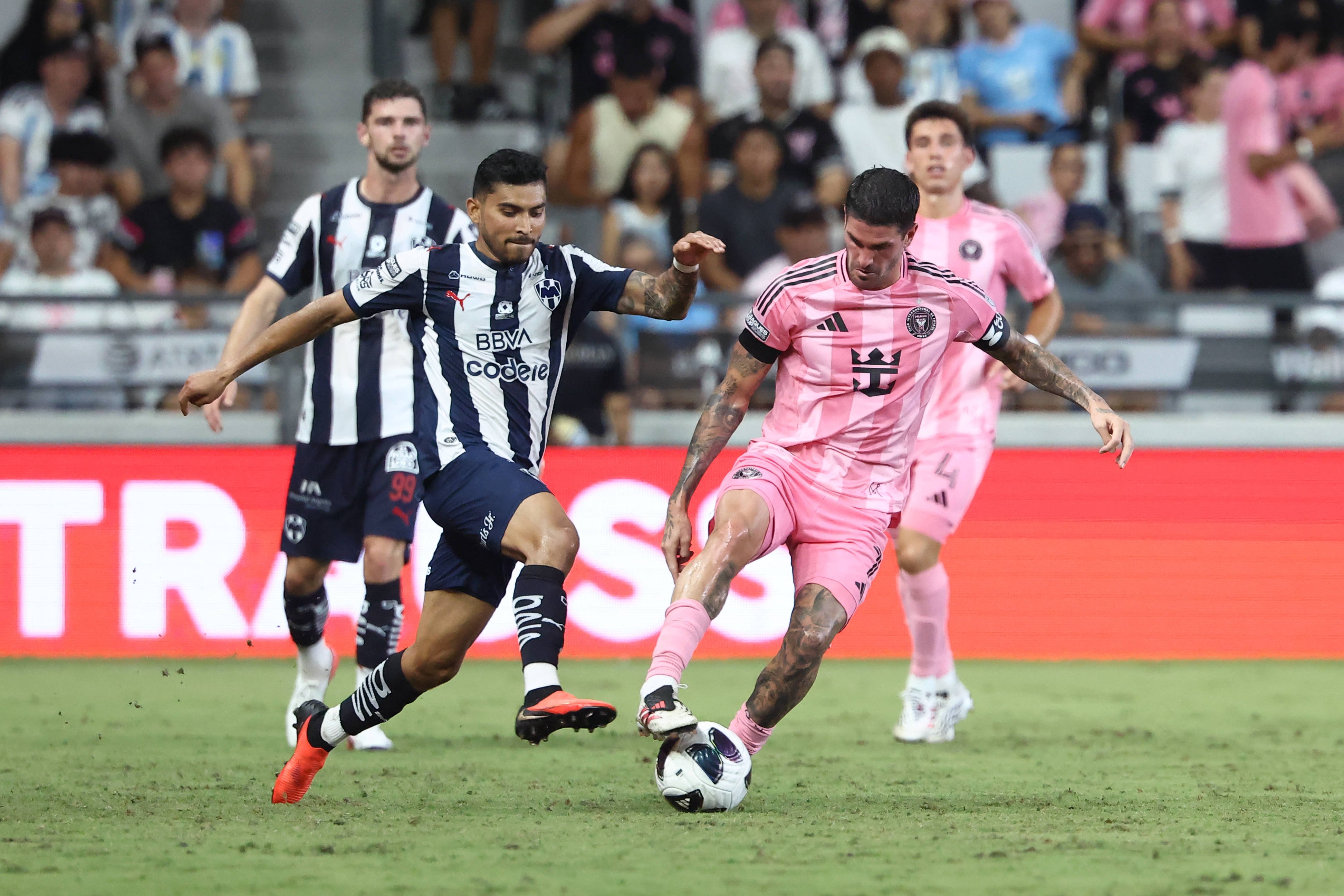 Ce a făcut Inter Miami fără Lionel Messi în ultimul meci