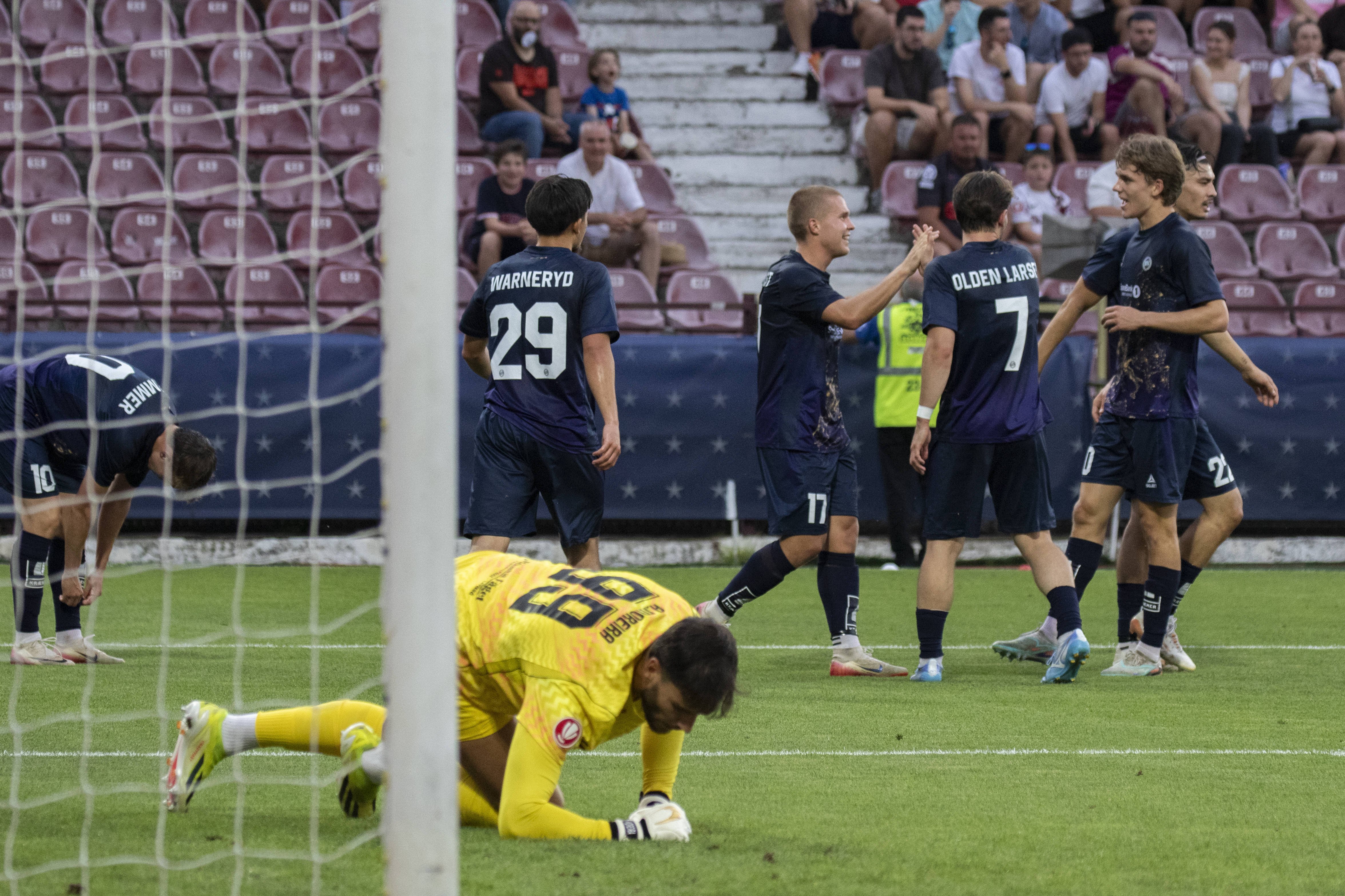 „Care e secretul lui Tromso?!” Acționarul român al norvegienilor a răspuns după 5-0 cu CFR Cluj: „Multe echipe românești nu știu”