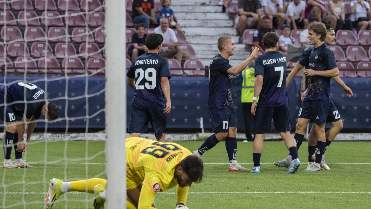 „Care e secretul lui Tromso?!” Acționarul român al norvegienilor a răspuns după 5-0 cu CFR Cluj: „Multe echipe românești nu știu”