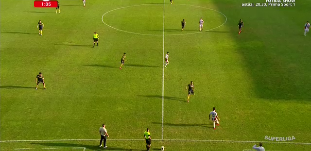 Petrolul Ploiești - Oțelul Galați, ACUM pe Sport.ro! „Lupii” caută răzbunare