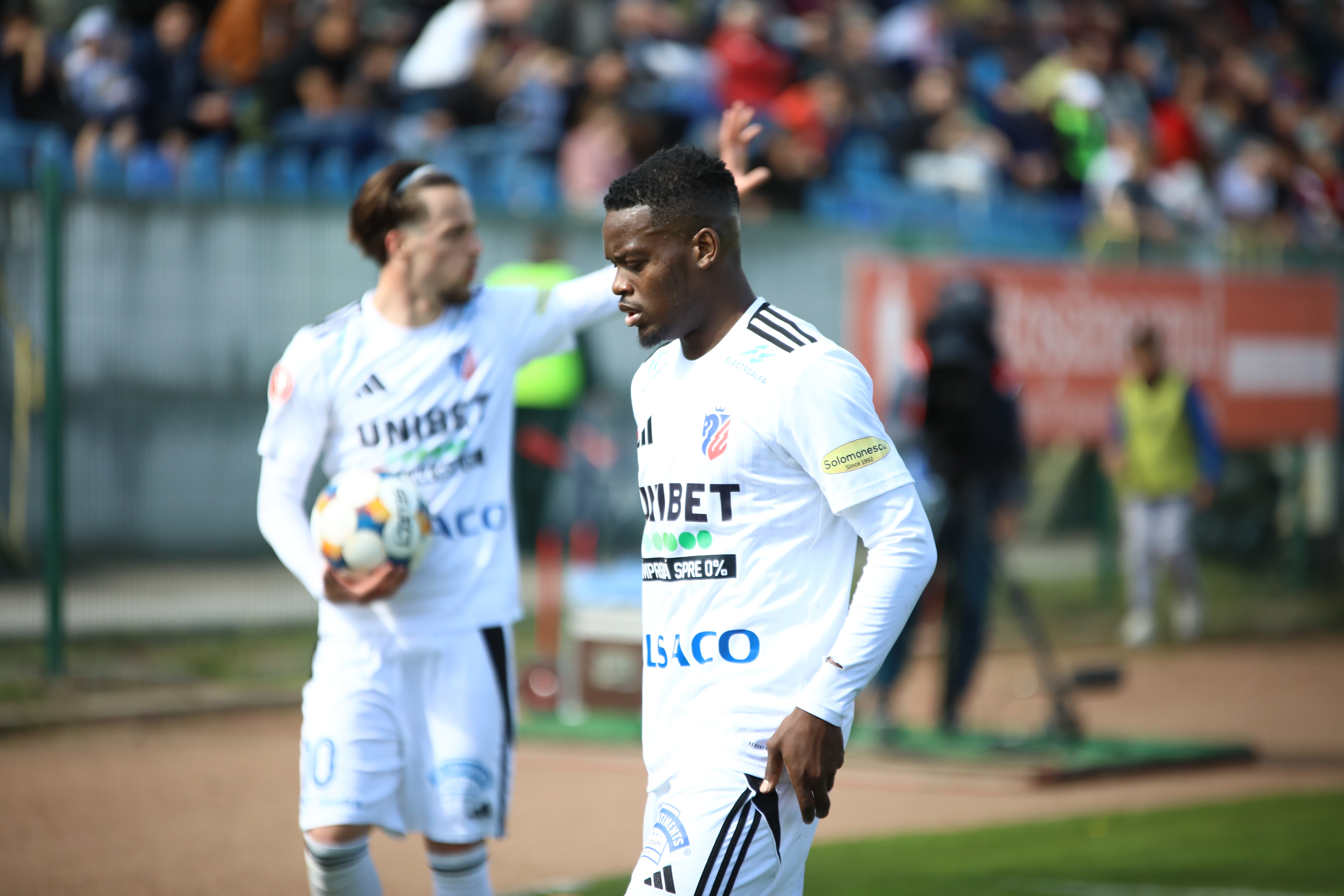 Fc botosani sc otelul galati superliga superbet play out 25042026 aldair ferreira