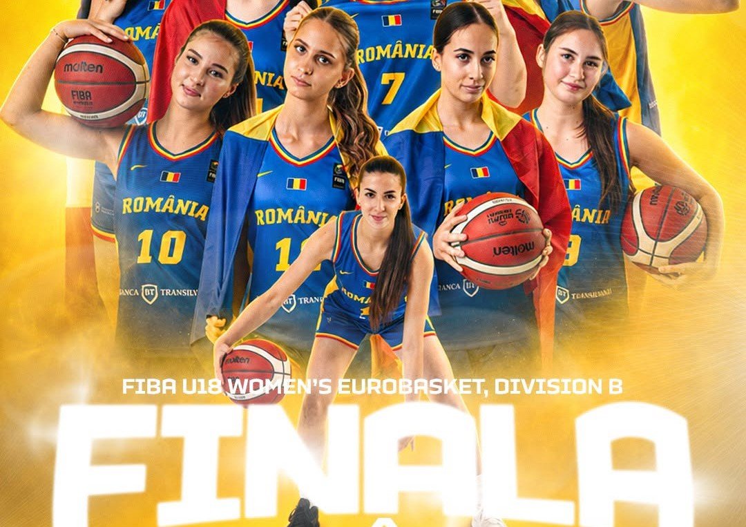 România - Israel, finală de EURO la Tulcea într-o atmosferă incediară!