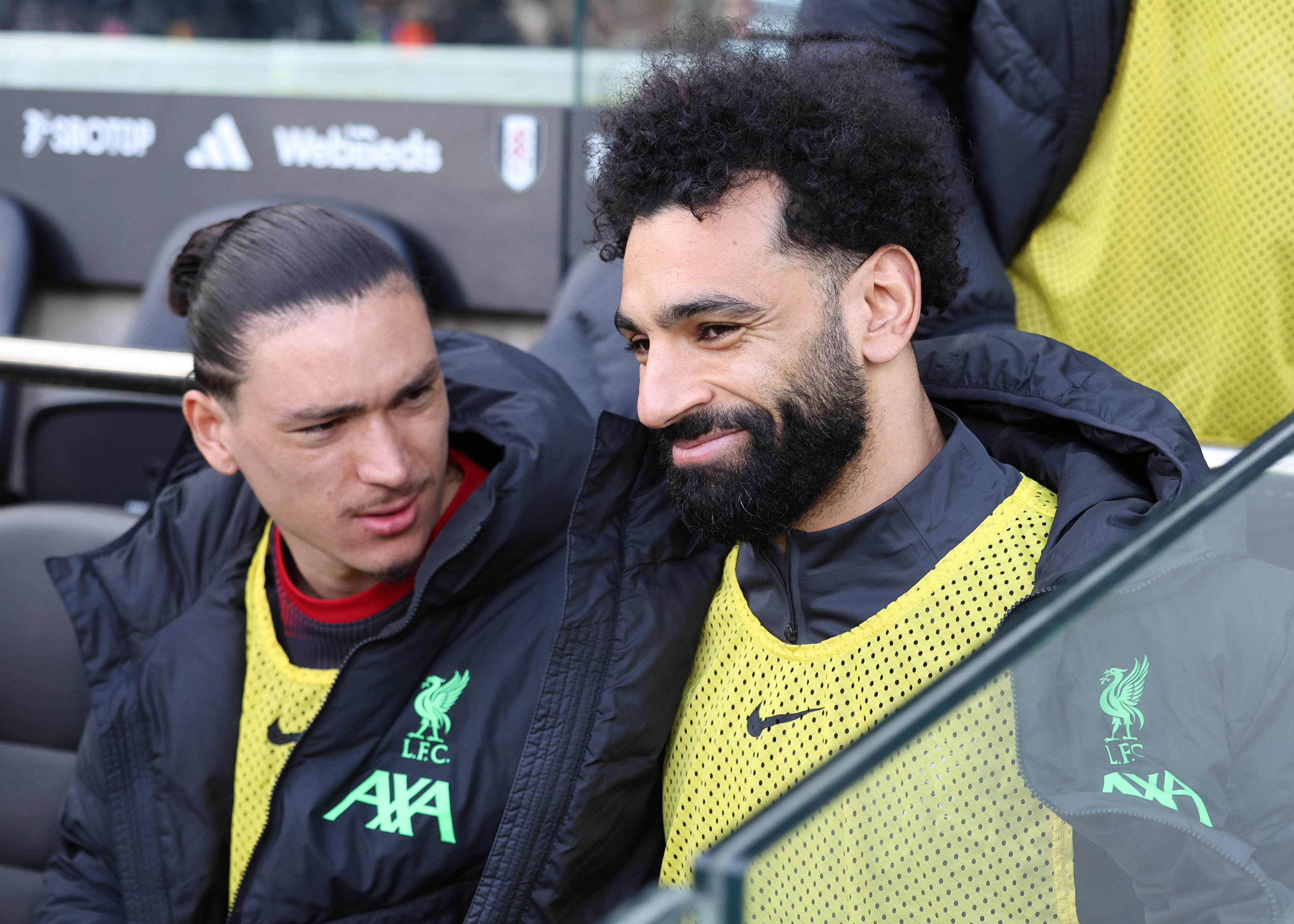 E clar cu Drăguș! După Salah, Trabzonspor a mai transferat un atacant uriaș