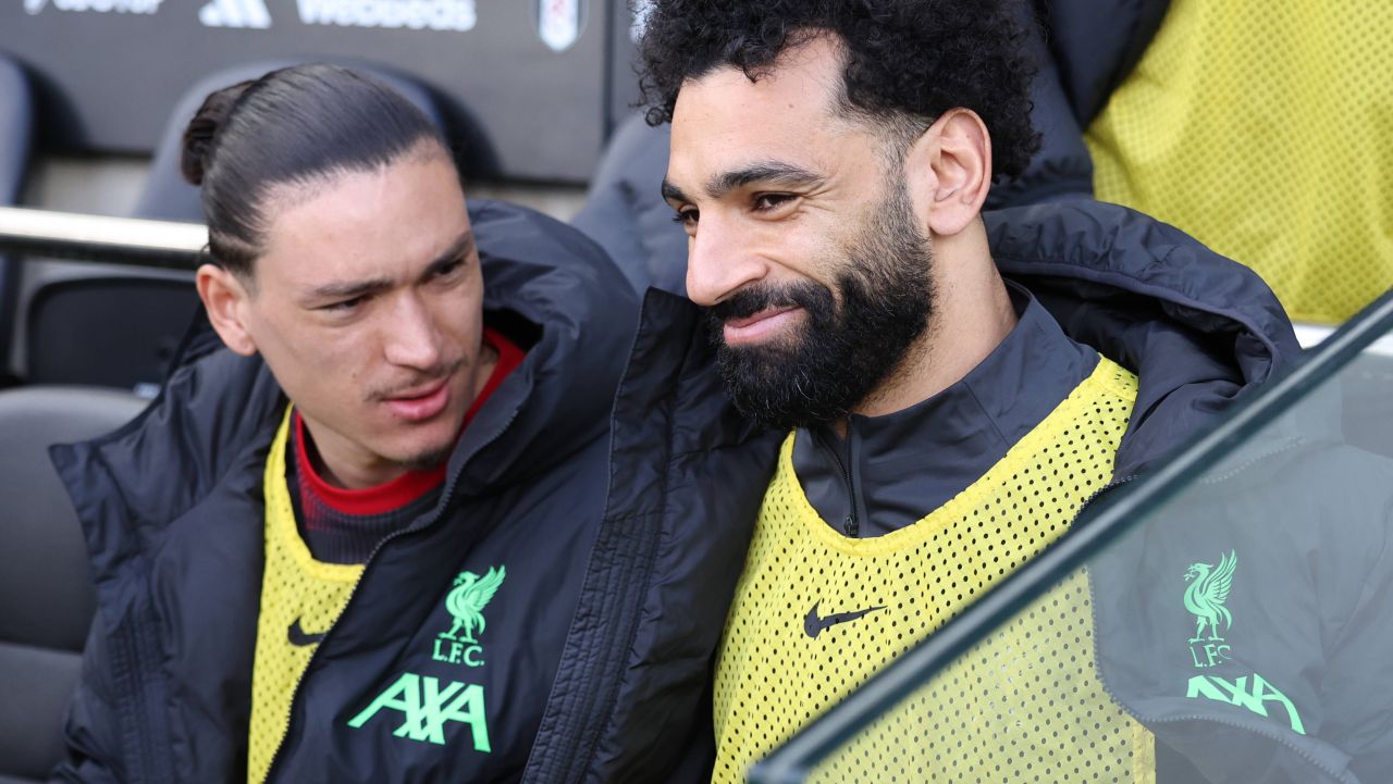E clar cu Drăguș! După Salah, Trabzonspor a mai transferat un atacant uriaș