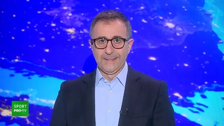 Marius Șumudică, antrenor la CFR Cluj în locul lui Folha (9 august 2026)