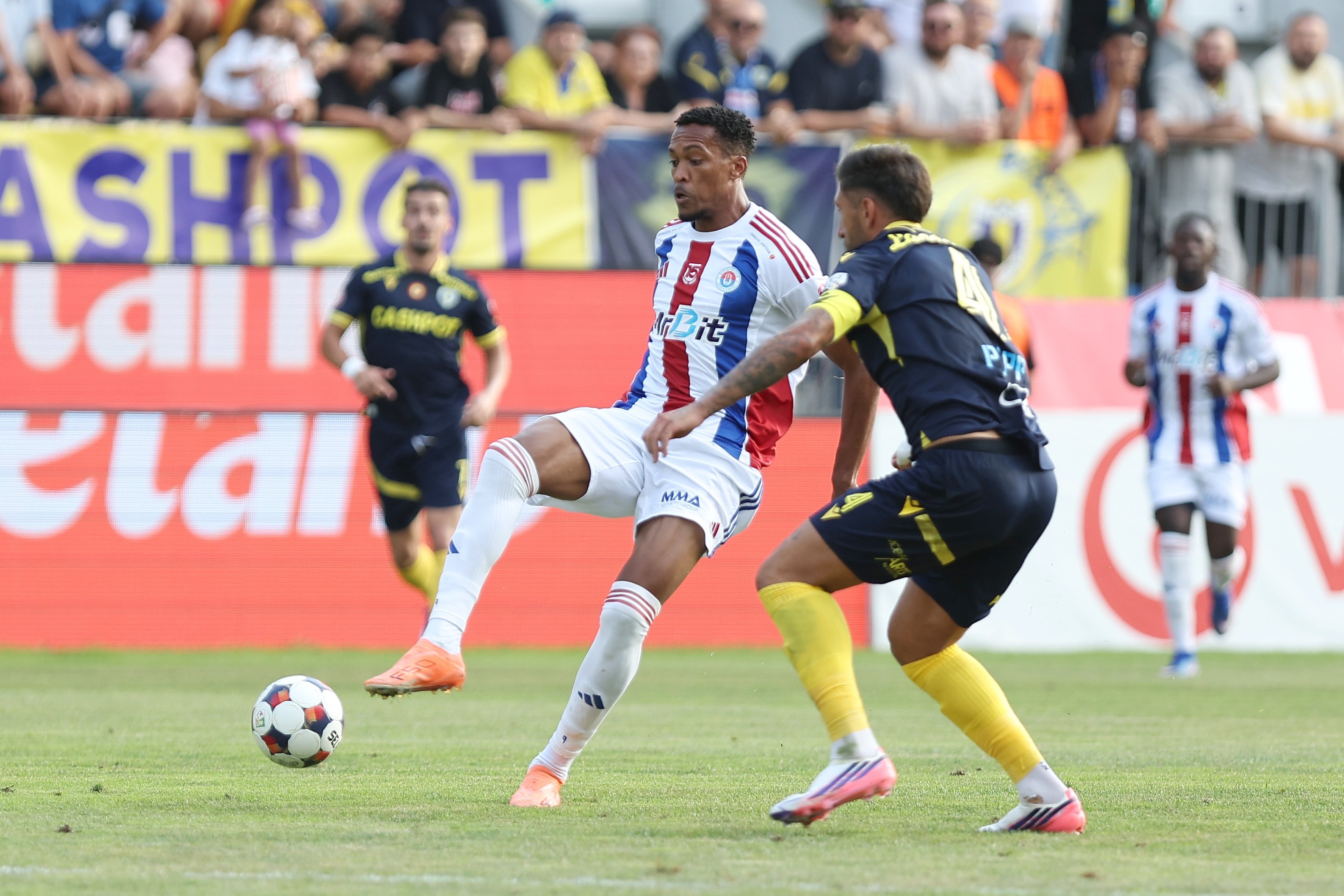 Fc petrolul ploiesti sc otelul galati superliga superbet 09082026 10