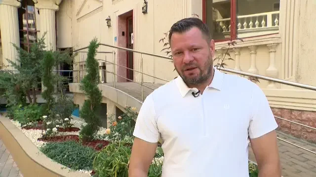 Marius Niculae despre situația lui Dennis Politic la FCSB