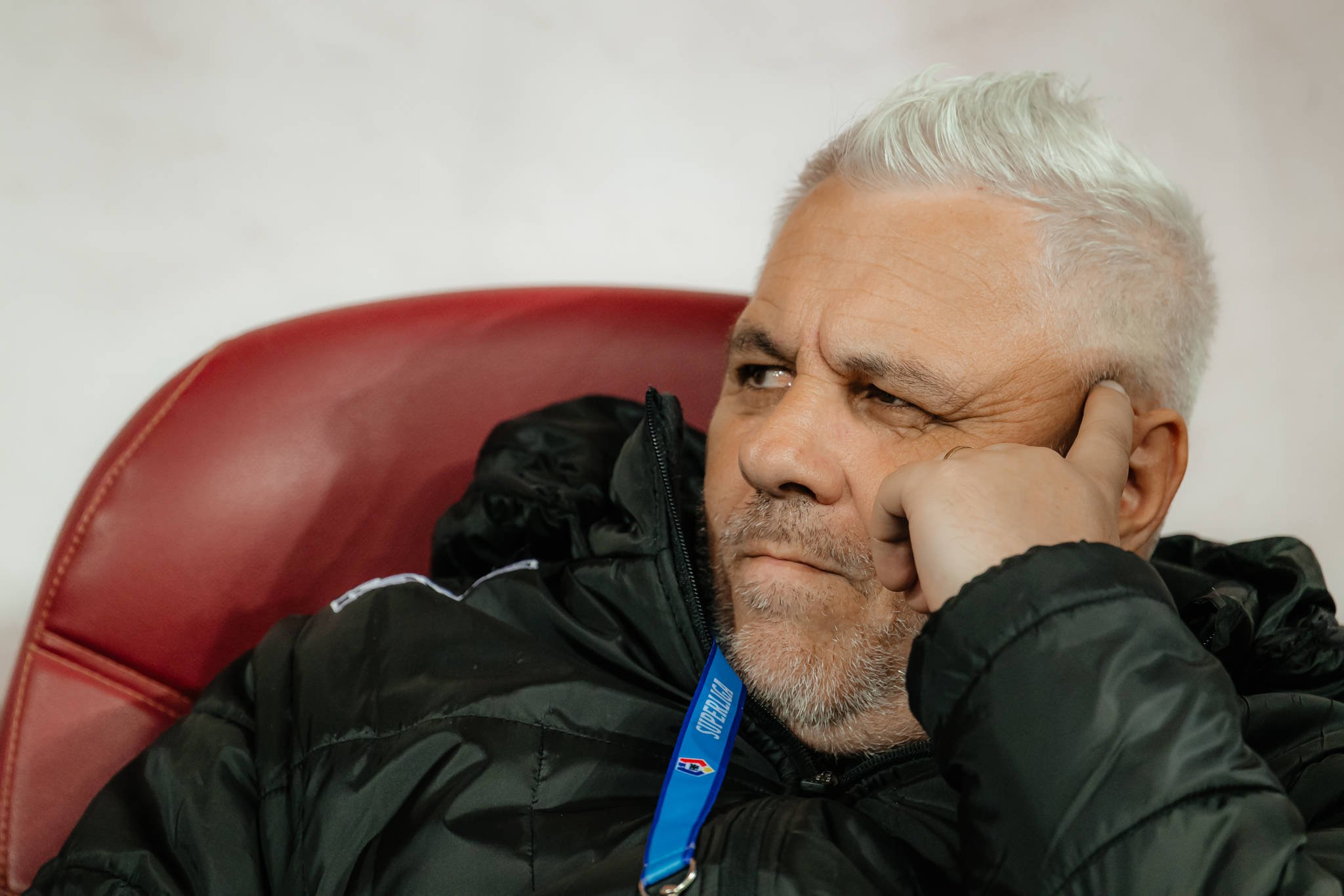 Șumudică la CFR Cluj: adevăratele motive pentru care Șumi a spus “DA” unui job considerat sub standarde