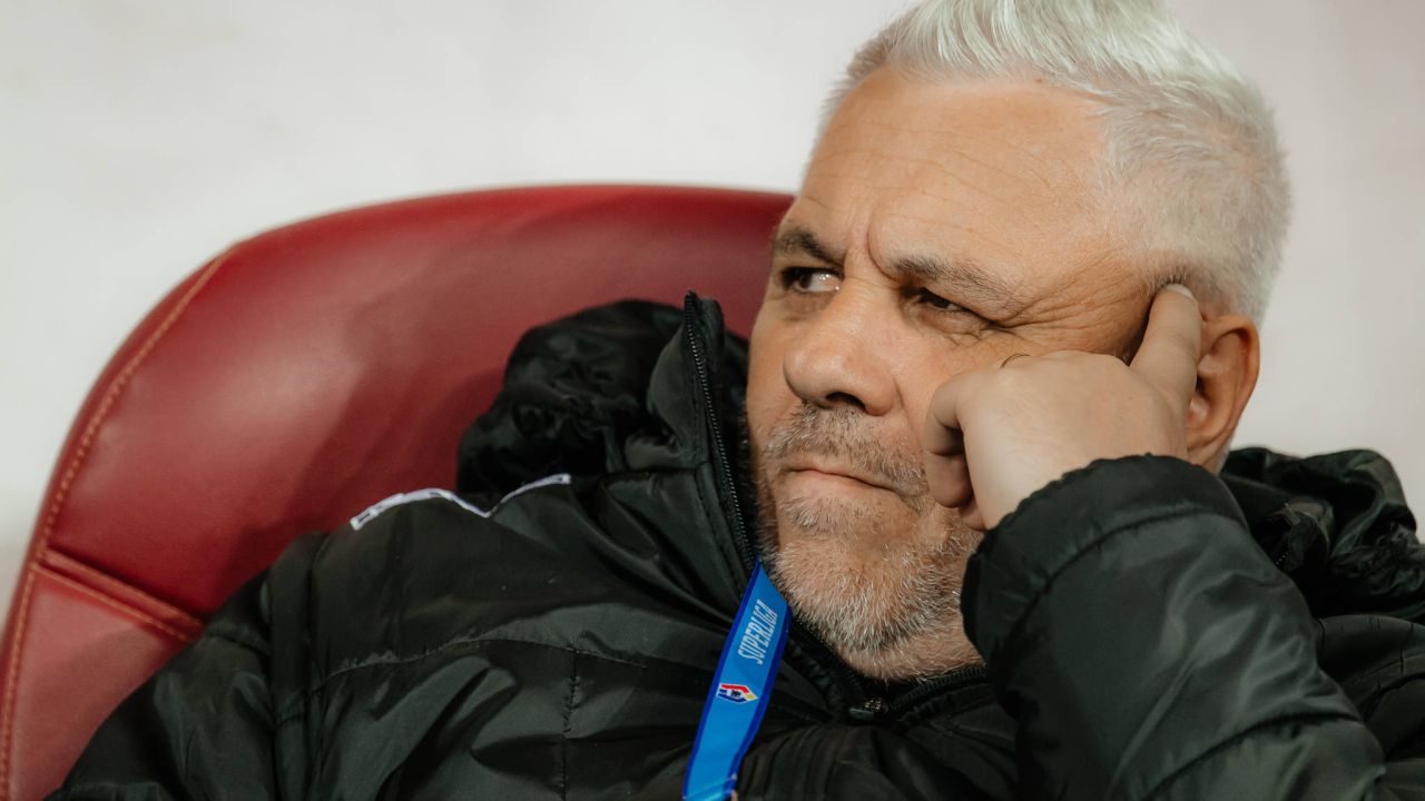 Șumudică la CFR Cluj: adevăratele motive pentru care Șumi a spus “DA” unui job considerat sub standarde