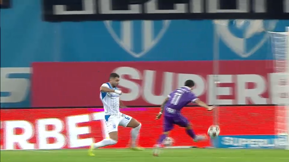 Universitatea Craiova - FC Argeș ACUM, ȘOC pe ”Oblemenco” în minutul 7! Câștigătoarea urcă pe primul loc
