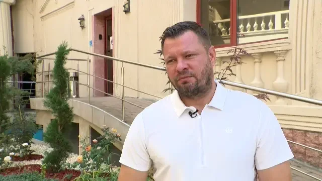 INTERVIU | Marius Niculae despre Ștefan Târnovanu