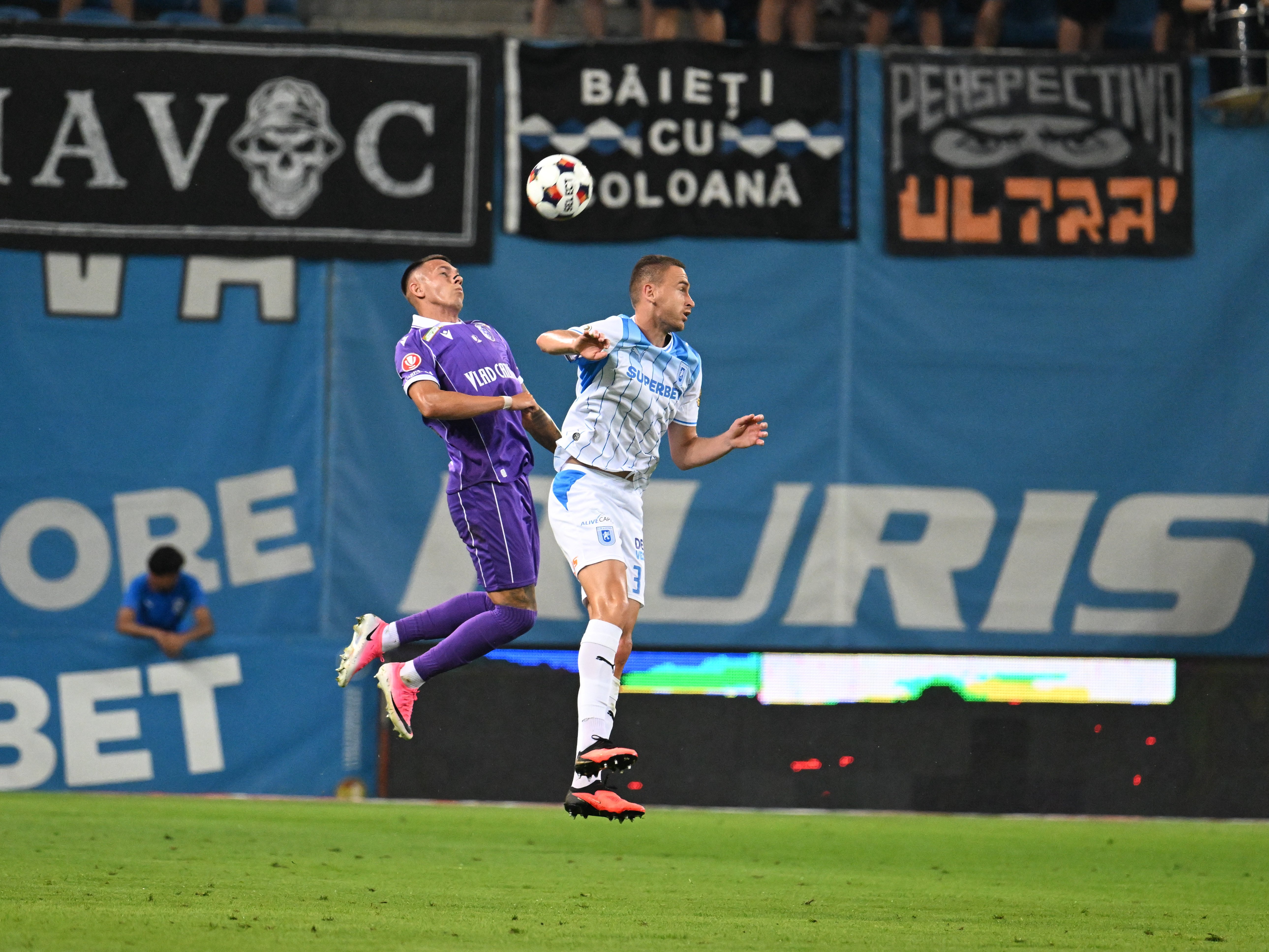 ”Am luptat ca niște supereroi!” Așa a bătut FC Argeș campioana Universitatea Craiova la ea acasă