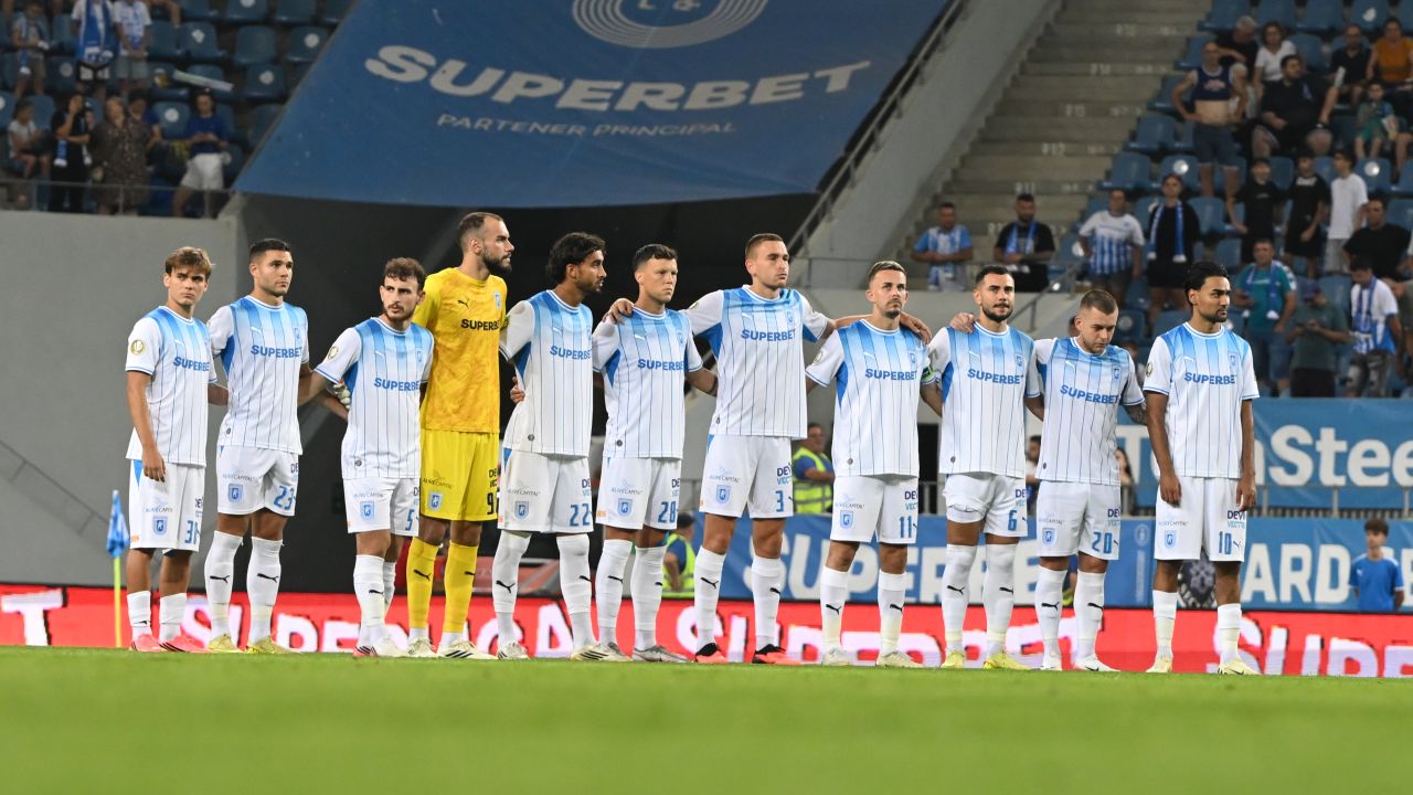 Cea mai dură reacție după Universitatea Craiova - FC Argeș 0-1: „Băluță a făcut greșeli de începători! Elisor încă este dator”