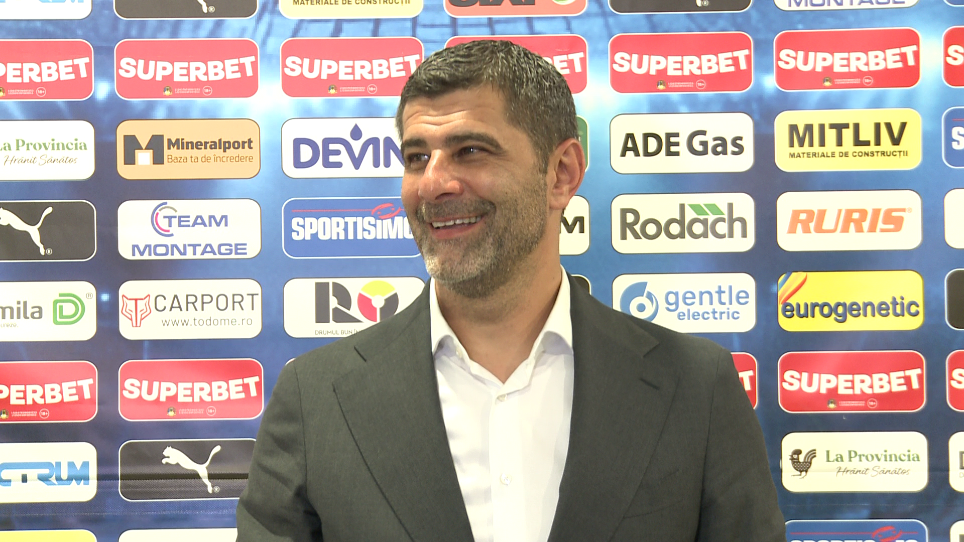 "Să înțelegem că ei vor câștiga campionatul?" Dani Coman, declarația serii după Craiova - FC Argeș 0-1
