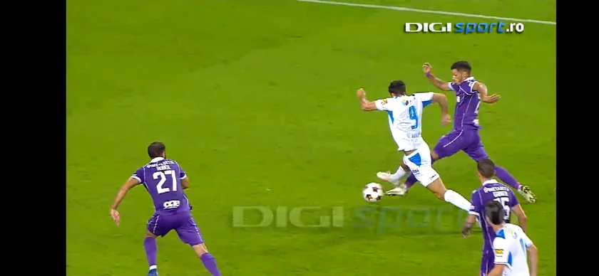 Faza penalty