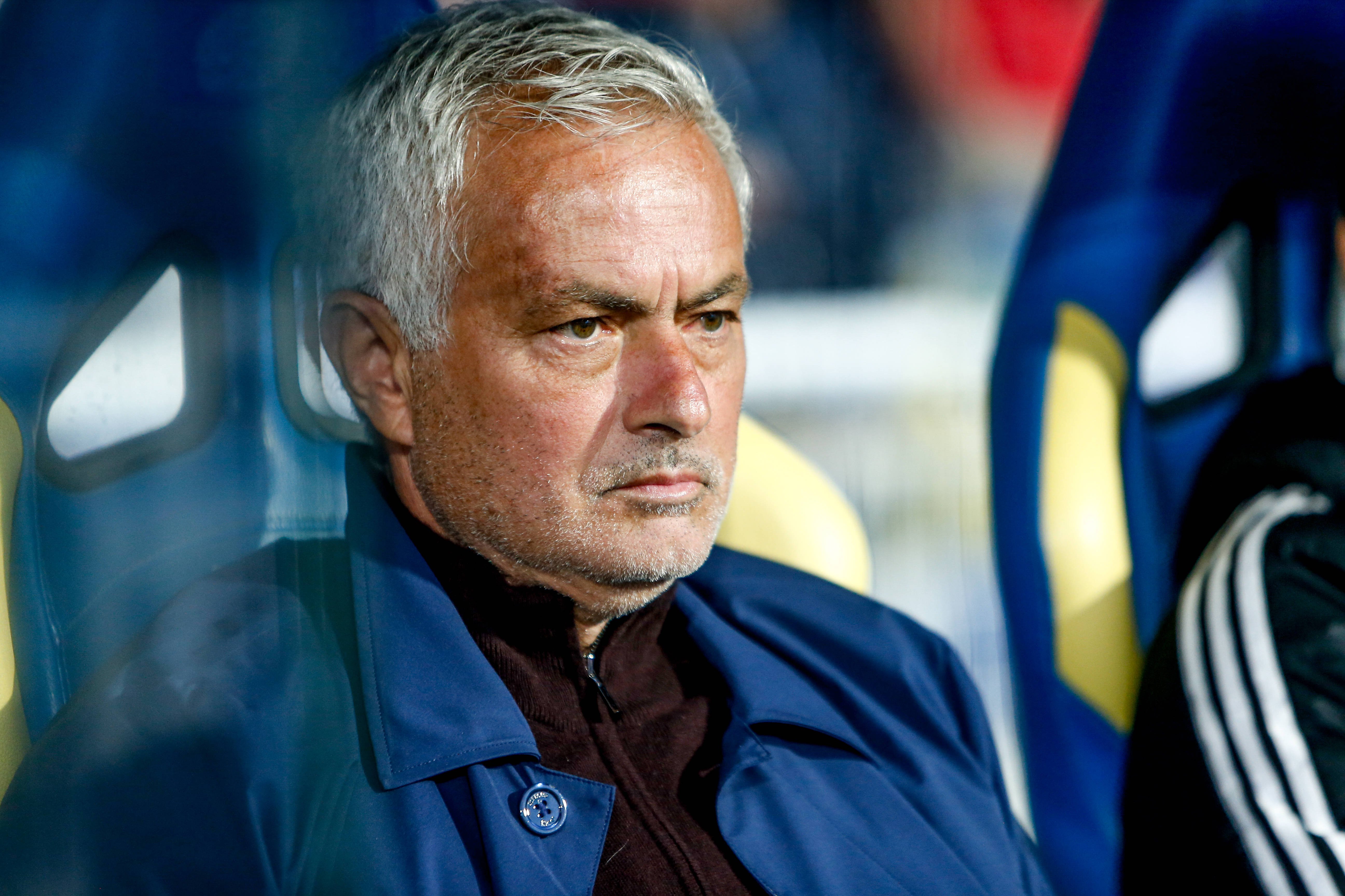 Culisele transferului la Real Madrid! Mourinho a dezvăluit cum l-a convins pe starul de la Cupa Mondială: „El sau nimeni altcineva”