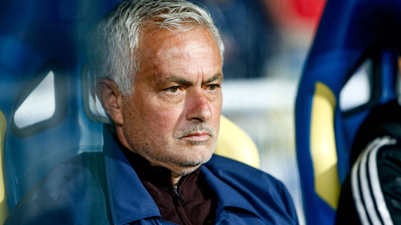 Culisele transferului la Real Madrid! Mourinho a dezvăluit cum l-a convins pe starul de la Cupa Mondială: „El sau nimeni altcineva”