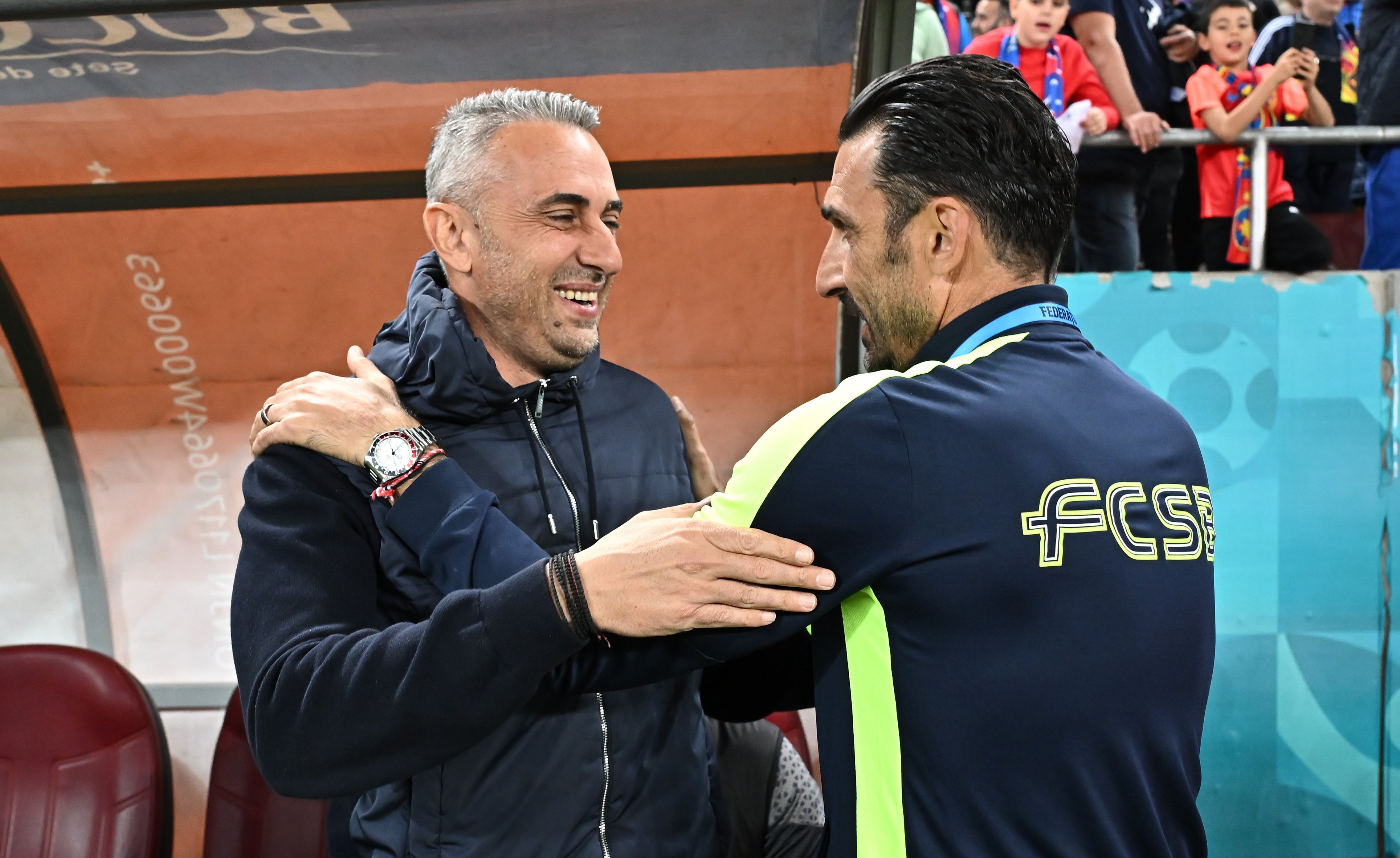 Fostul antrenor din Superliga a dat lovitura la TAS! Clubul e obligat să îi plătească o sumă colosală