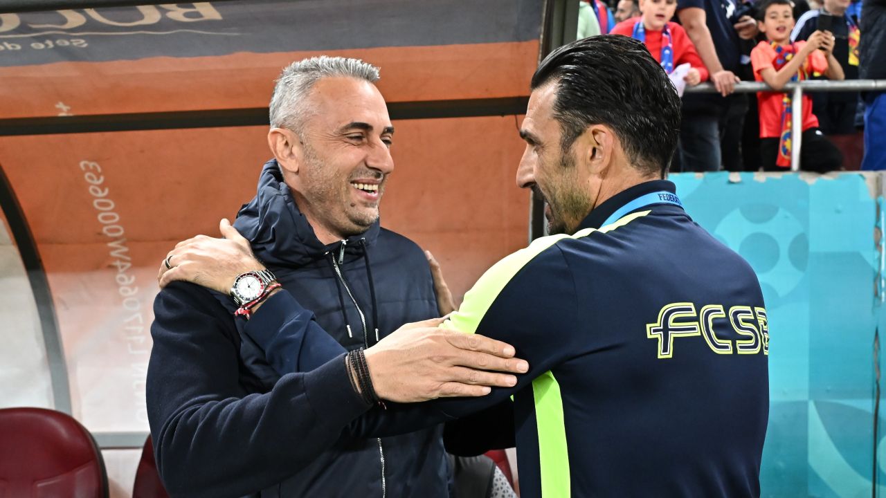 Fostul antrenor din Superliga a dat lovitura la TAS! Clubul e obligat să îi plătească o sumă colosală