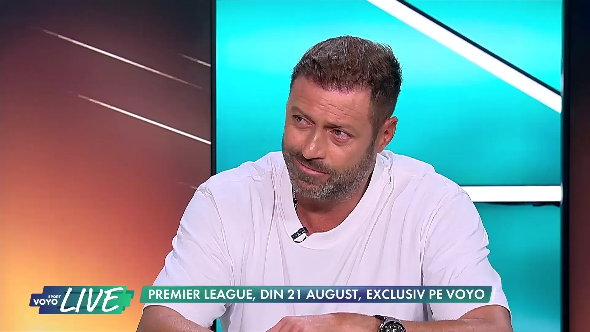 Cristi Pulhac: "La Bancu și Opruț e cum a fost la mine și Raț: dacă se lasă Bancu, apucă și el să joace"