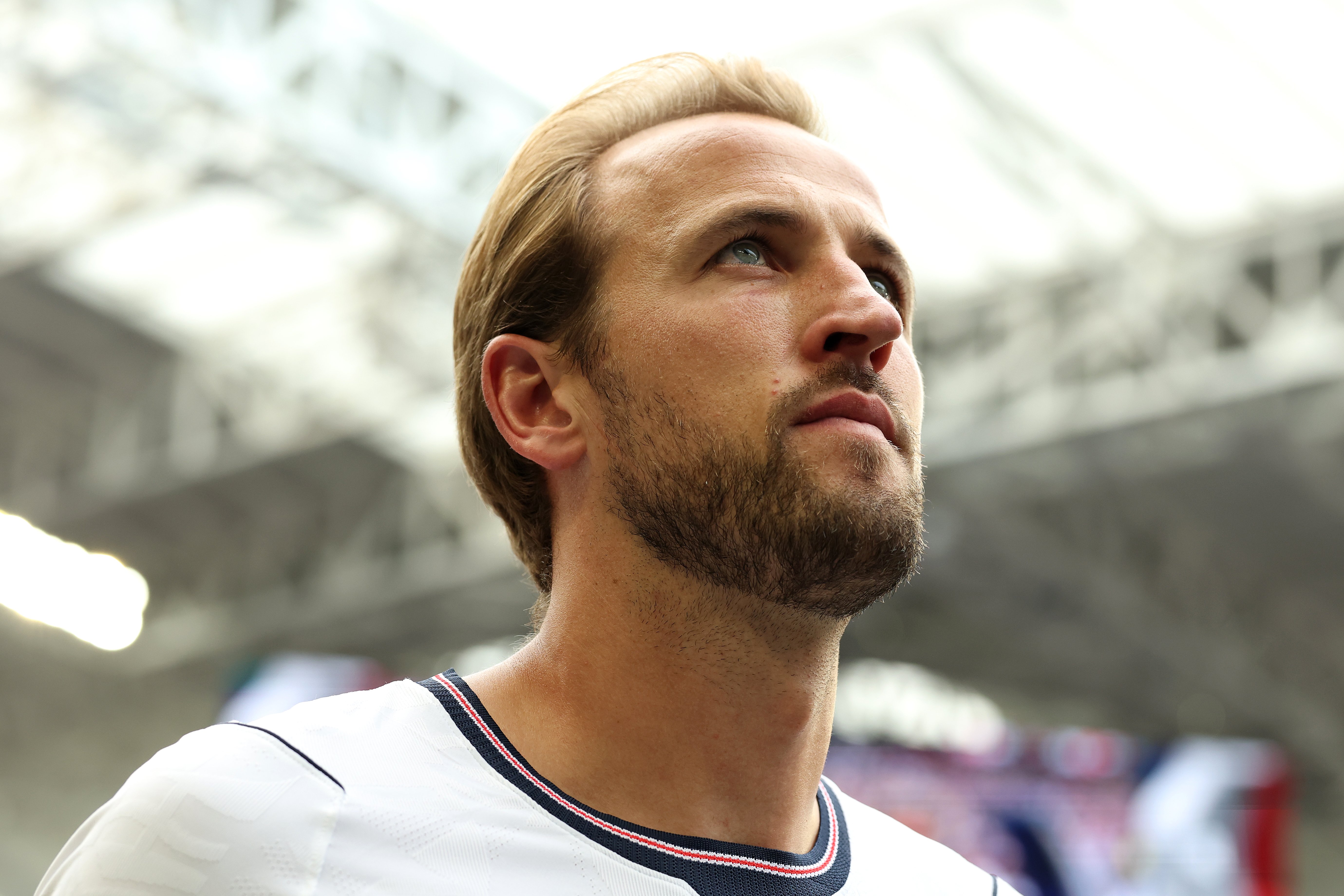 Dorit de Barcelona, Harry Kane s-a decis și semnează: "Contract pe trei ani"
