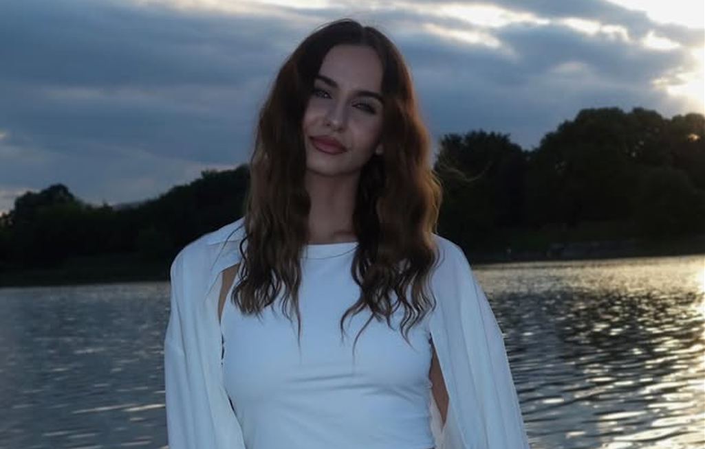Ce mănâncă Ramona Verman ca să se mențină în formă: „Dimineața îmi place foarte mult să-mi fac asta”
