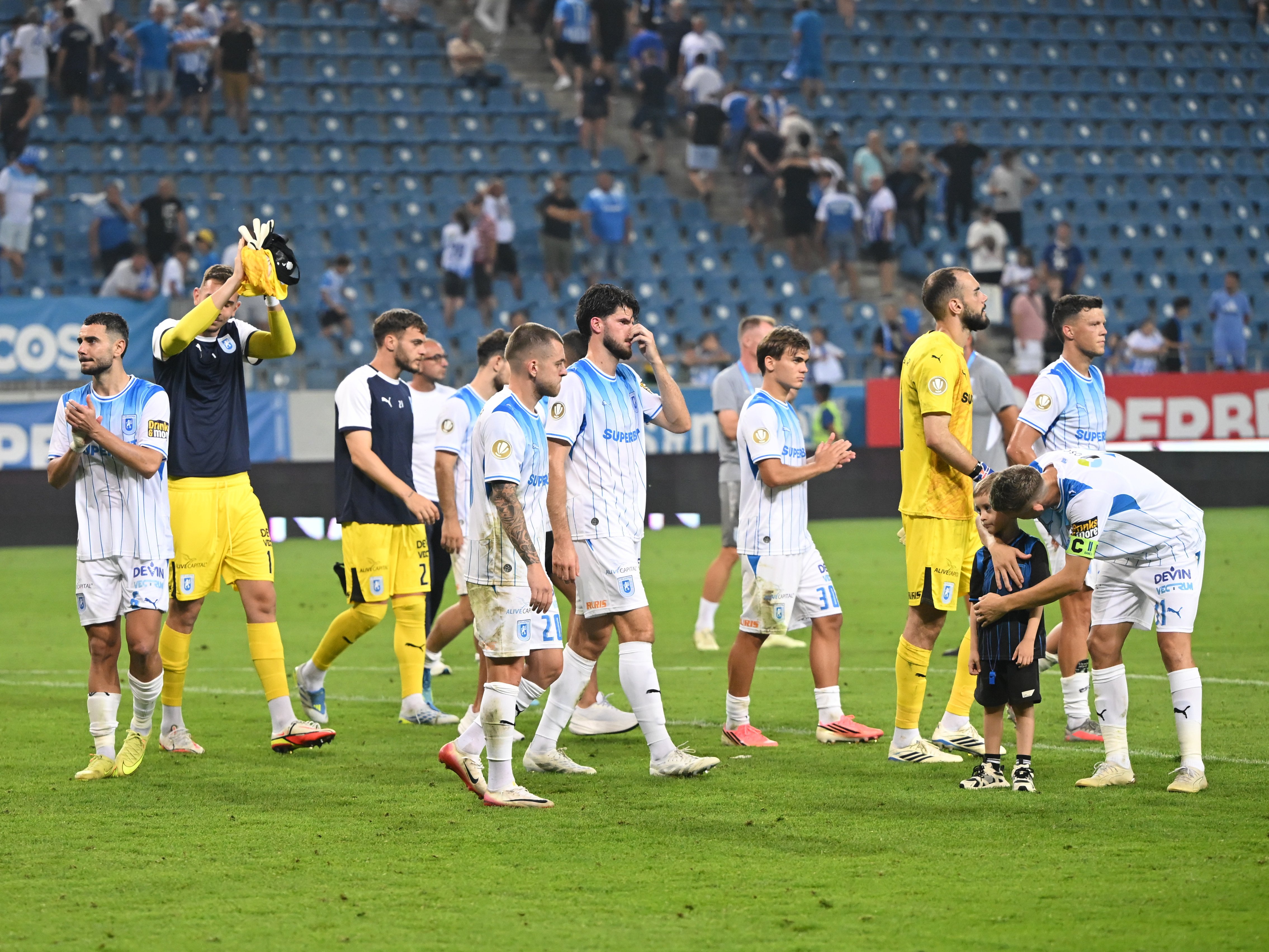 Universitatea craiova fc arges superliga superbet 9082026 7