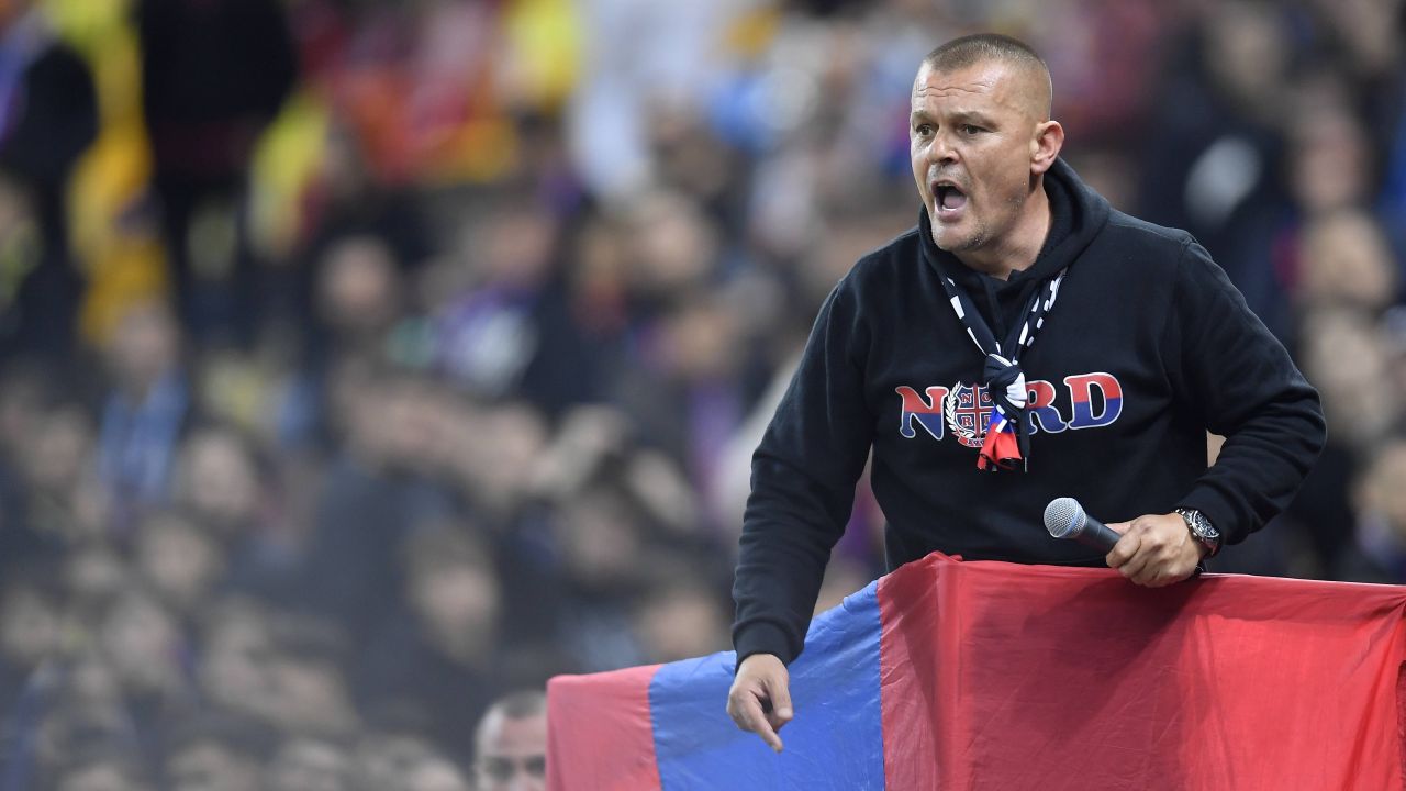 Ședință între Peluza Nord și conducerea lui FCSB! Suporterii și-au anunțat decizia după umilința din Europa