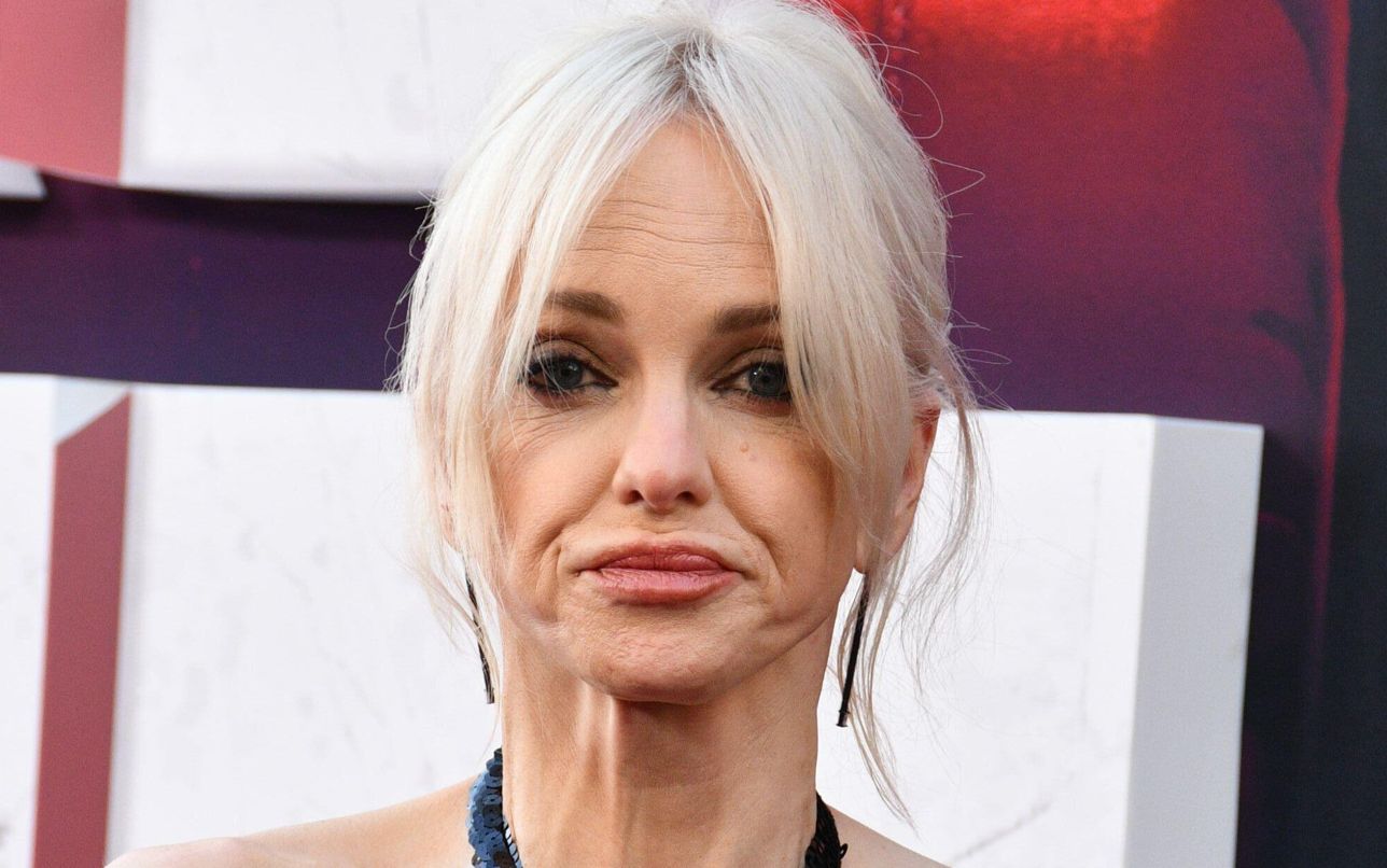 Anna Faris, apariție controversată la 49 de ani. Reacția fanilor: ”Ne îngrijorăm când vedem o femeie care îmbătrânește natural”