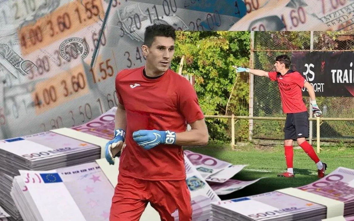 Strigătul portarului care a demascat blatul din Dosarul Cota 100: „Se feresc de mine! Vă deranjează un om integru?”