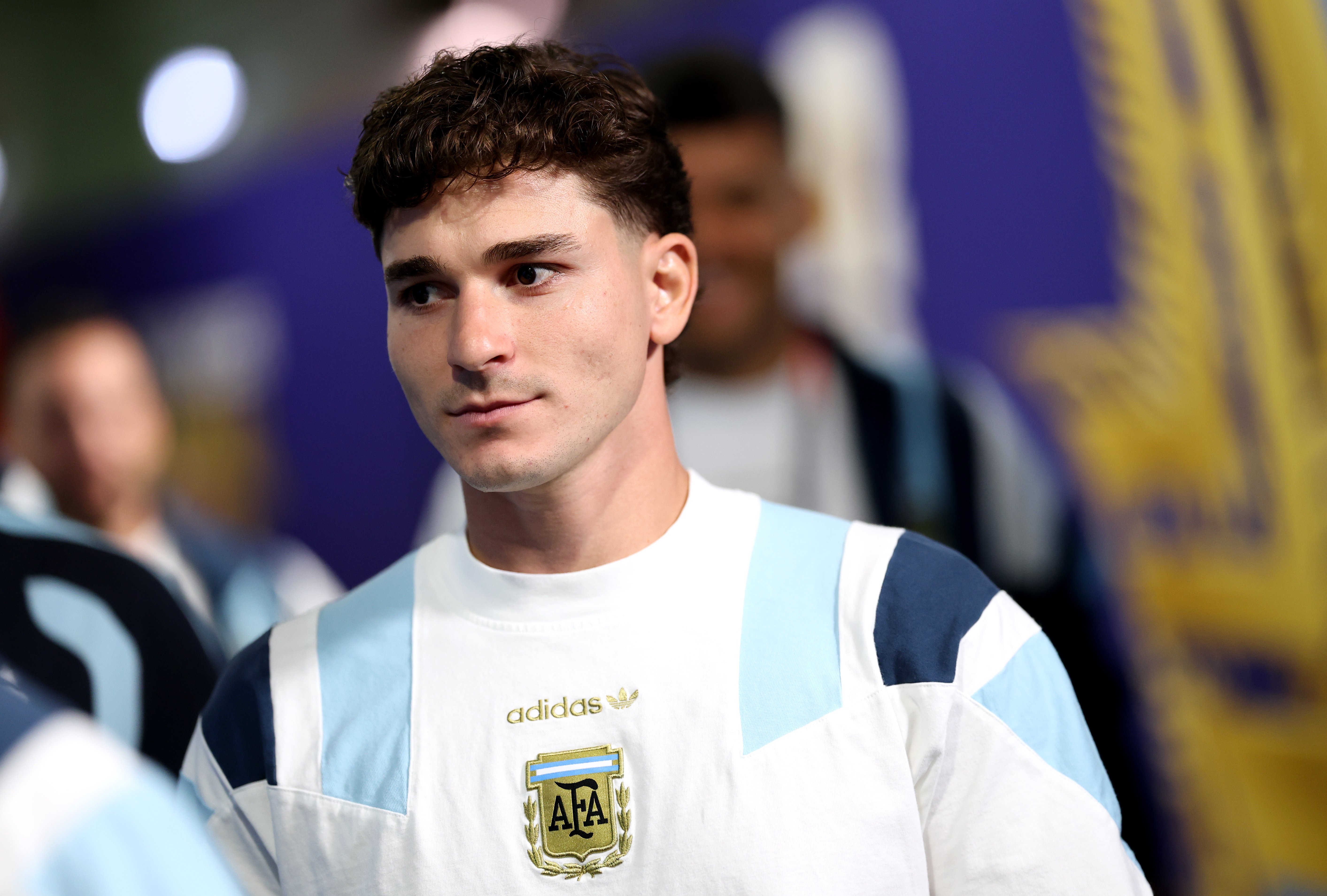 Așteptat la Barcelona, Julian Alvarez a primit un mesaj clar de la conducerea lui Atletico Madrid