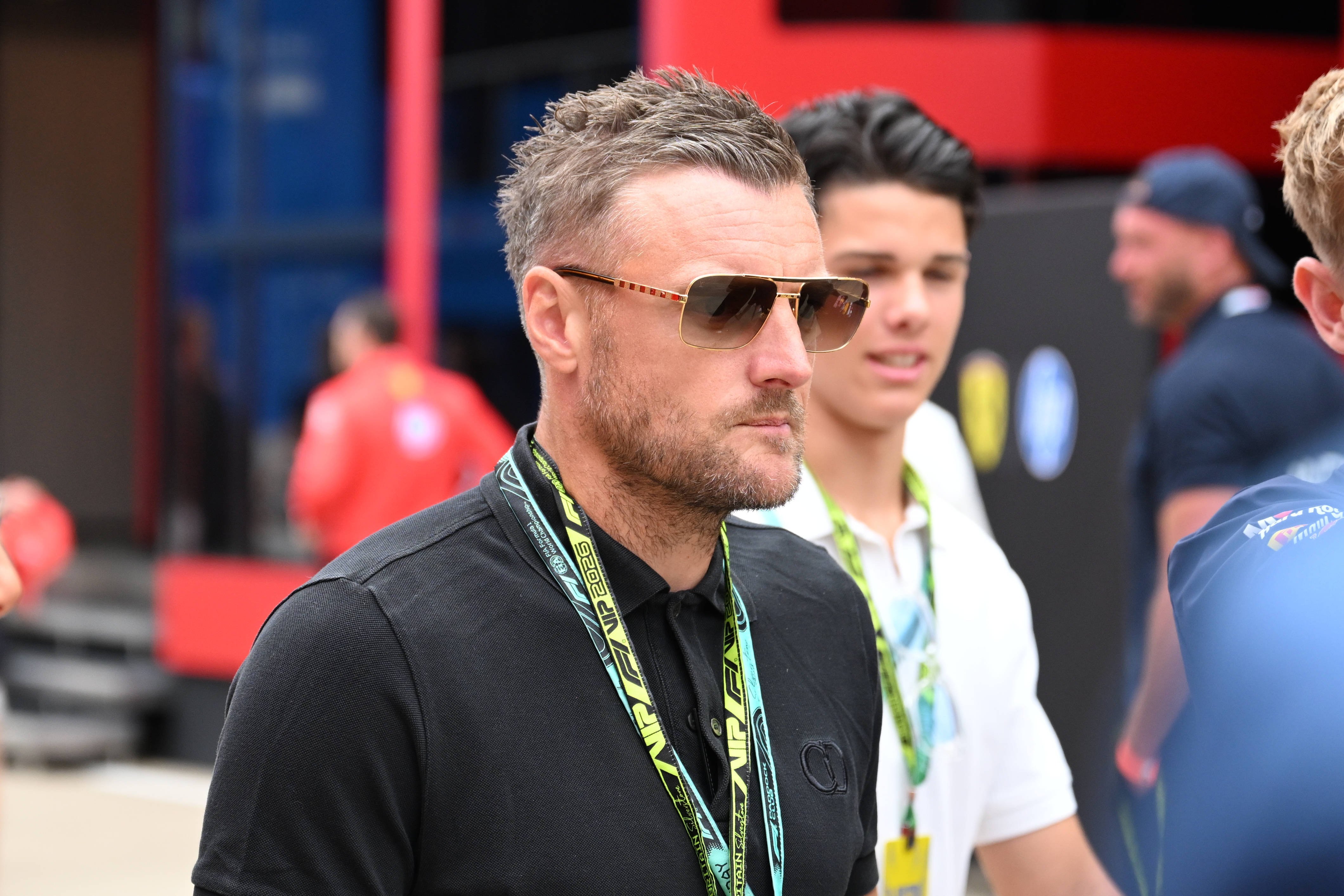 Jamie Vardy nu se lasă! Cea mai bogată echipă din Championship pregătește oferta