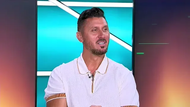 Ciprian Marica și Robert Niță, invitații lui Andrei Grecu de la VOYO SPORT LIVE, pe VOYO SPORT 1 de la ora 16:00
