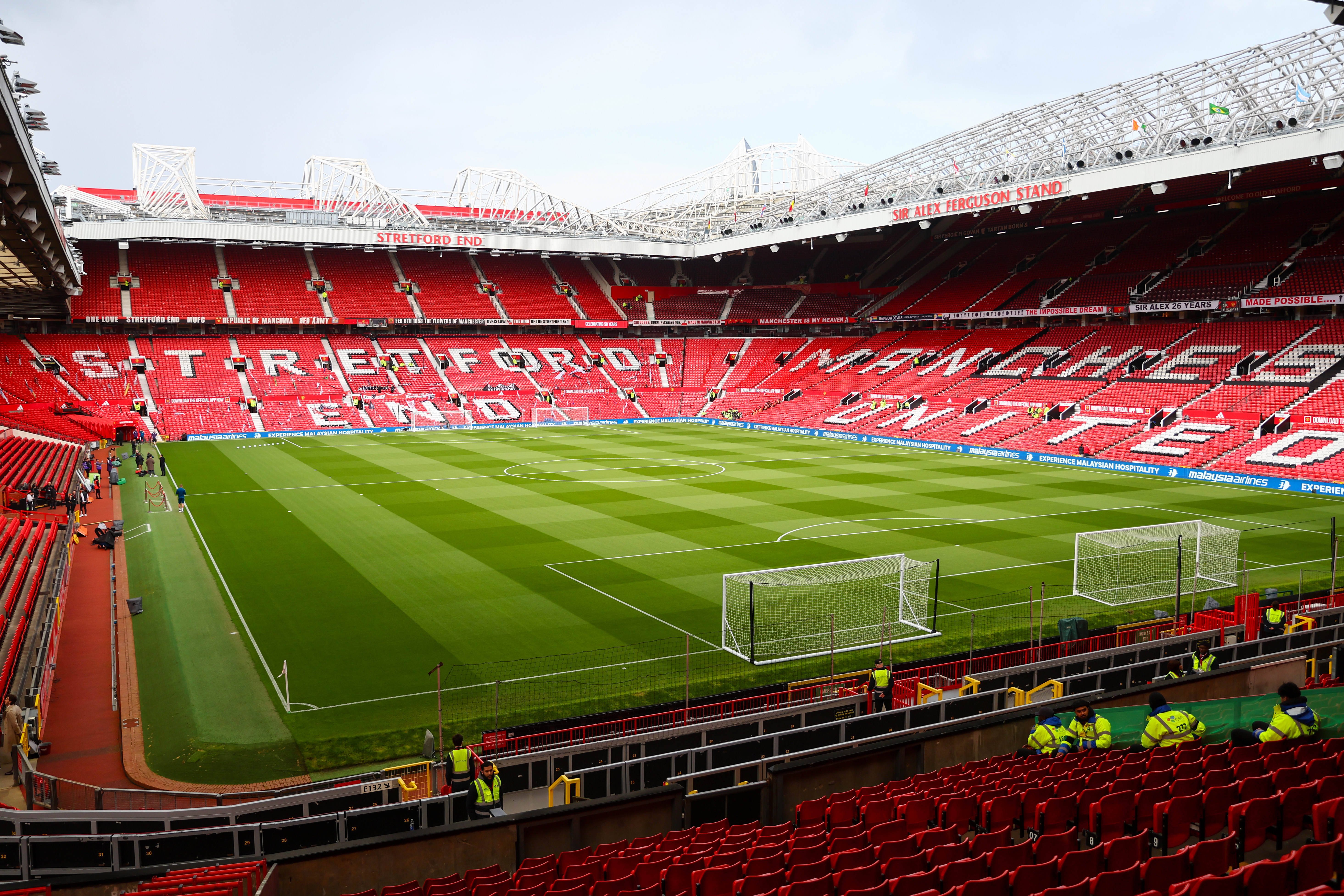 Manchester United - Leeds, LIVE pe VOYO SPORT 1, miercuri, de la ora 19:30 | Echipe probabile de start + mercato Premier League