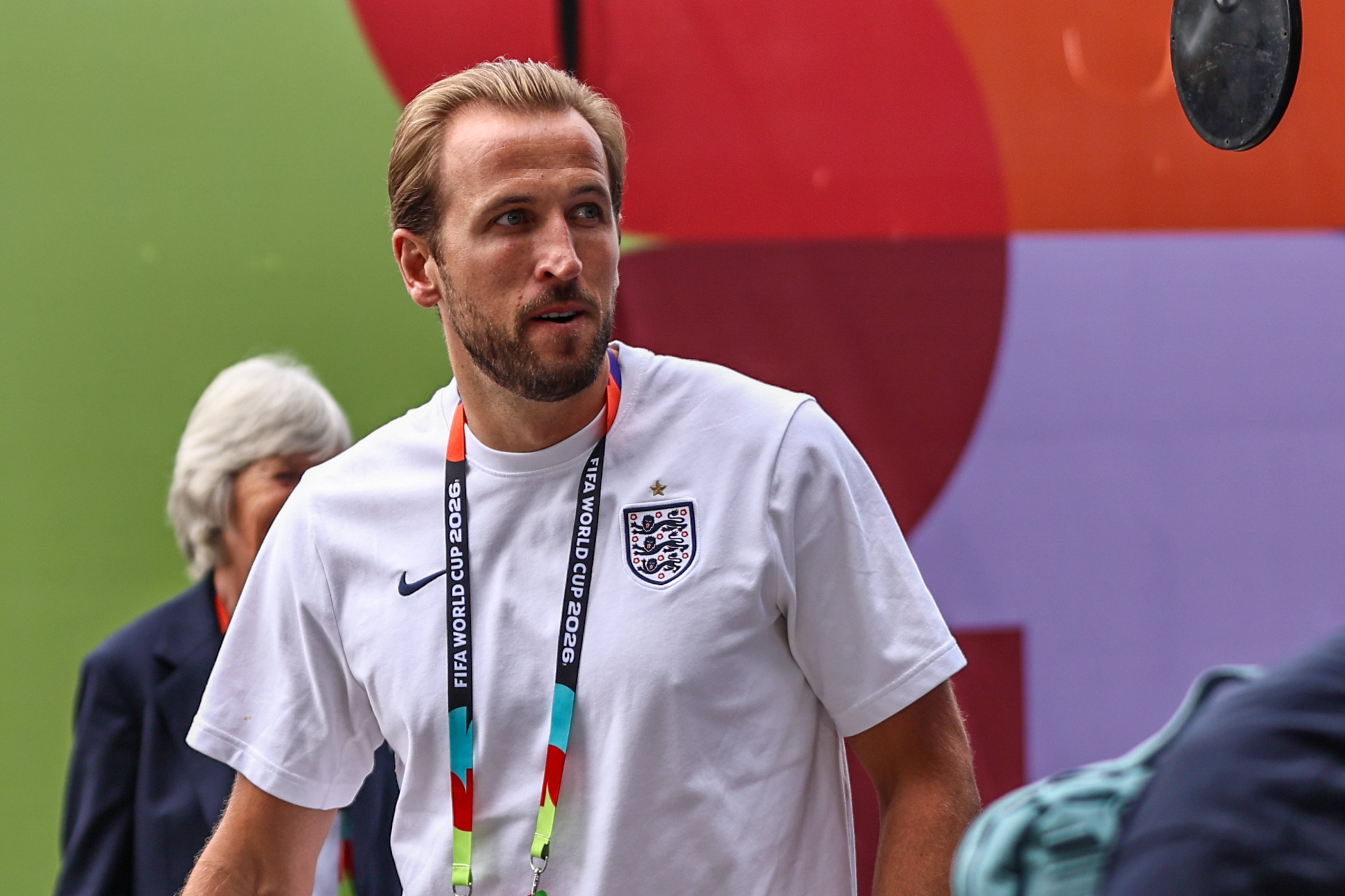 Harry Kane e noua ”Gheată de Aur”: ”Este o mândrie”