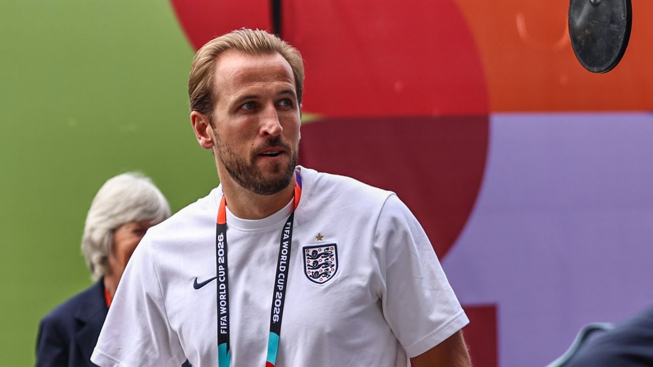 Harry Kane e noua ”Gheată de Aur”: ”Este o mândrie”