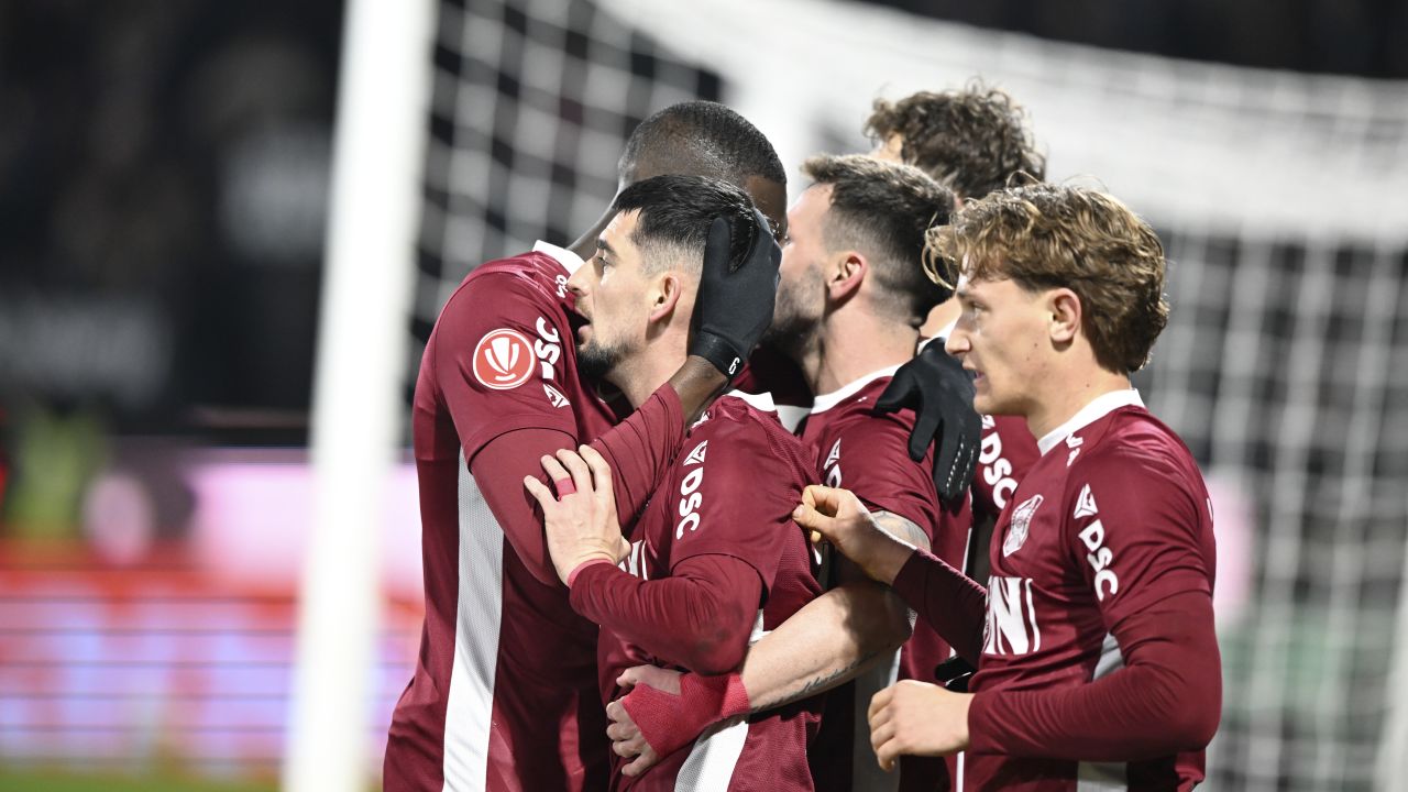 Reducere de 75% pentru starul lui CFR Cluj! Jucătorul pe care Neluțu Varga cerea 4 milioane de euro, liber să-și caute echipă