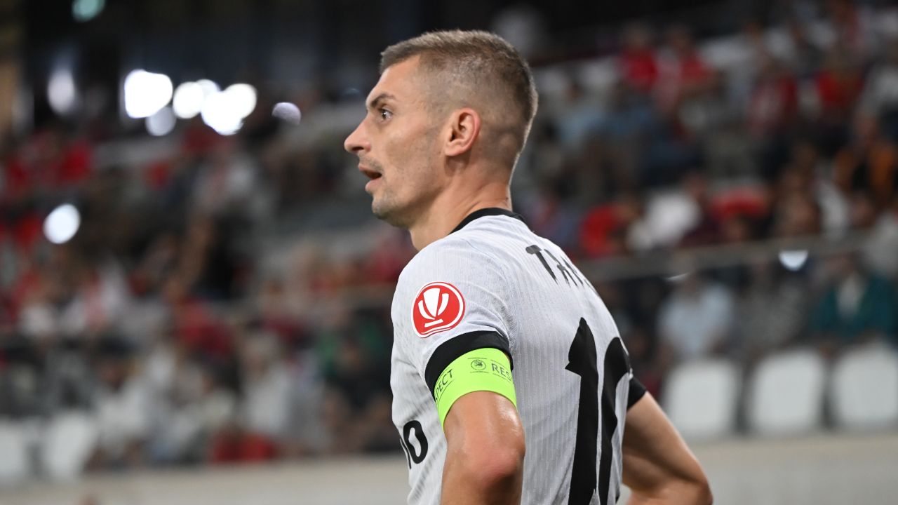 CFR Cluj - FCSB, LIVE TEXT de la 21:30 | Duel tare în a șasea etapă din Superliga României